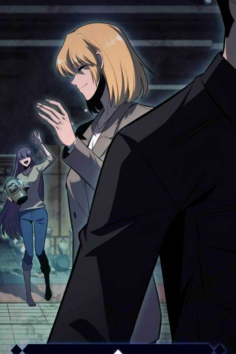 Tôi Là Tân Thủ Có Cấp Cao Nhất Chapter 66 trang 46