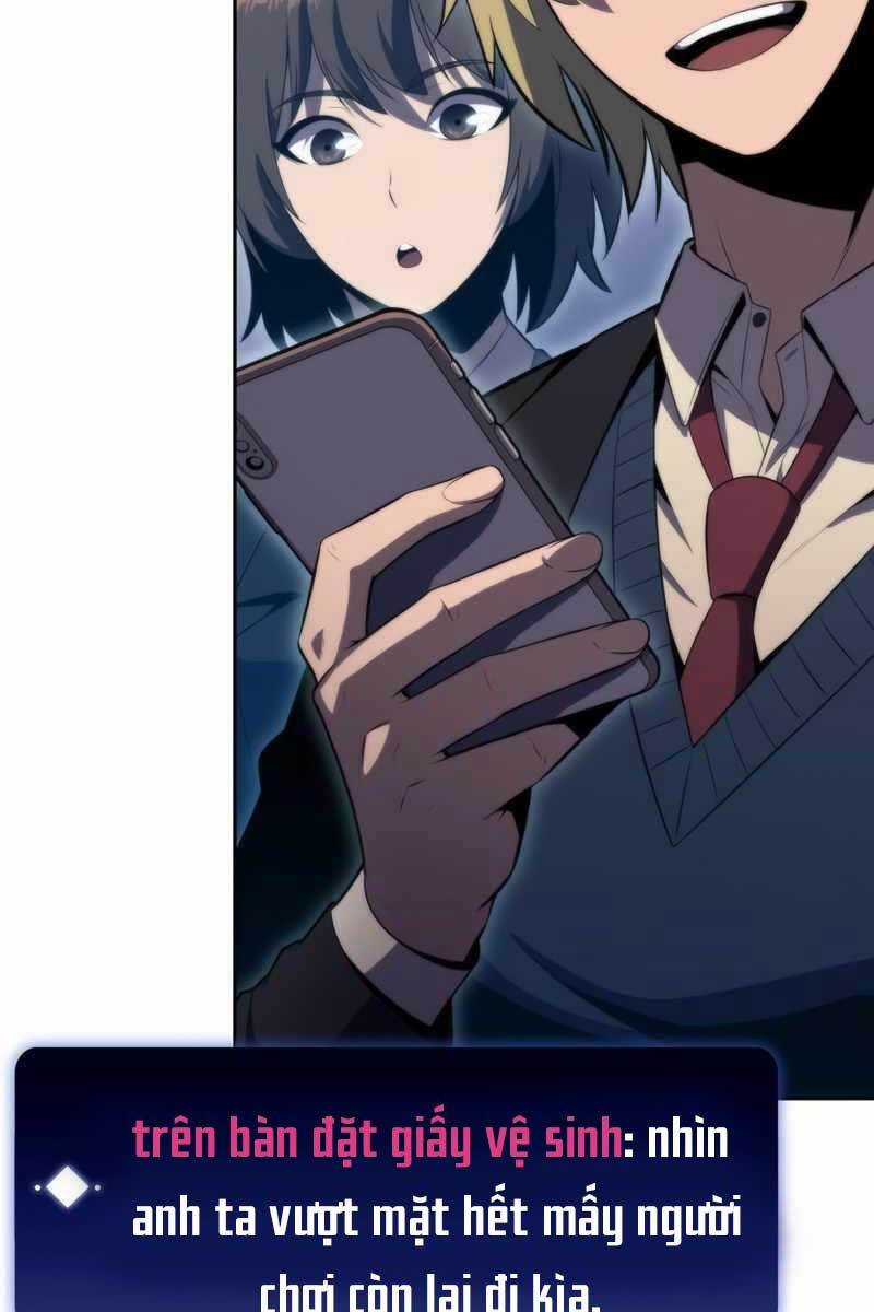 Tôi Là Tân Thủ Có Cấp Cao Nhất Chapter 66 trang 50