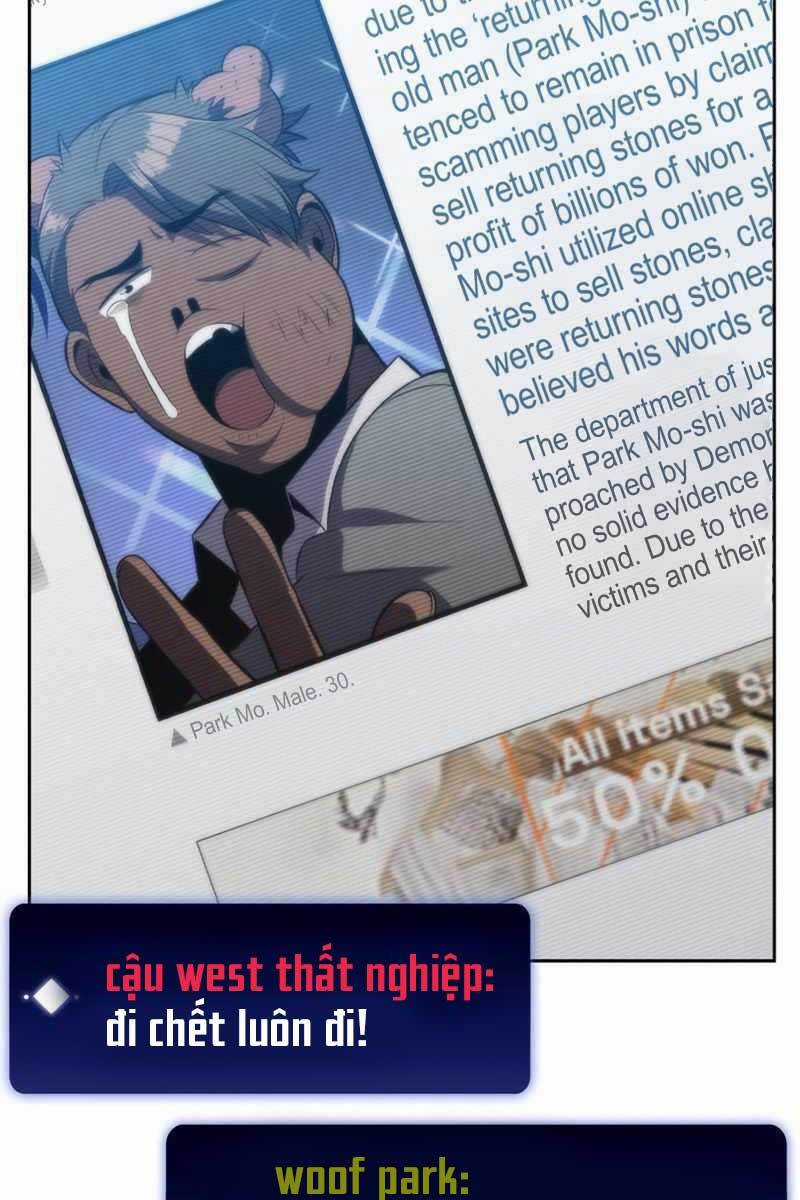 Tôi Là Tân Thủ Có Cấp Cao Nhất Chapter 66 trang 52