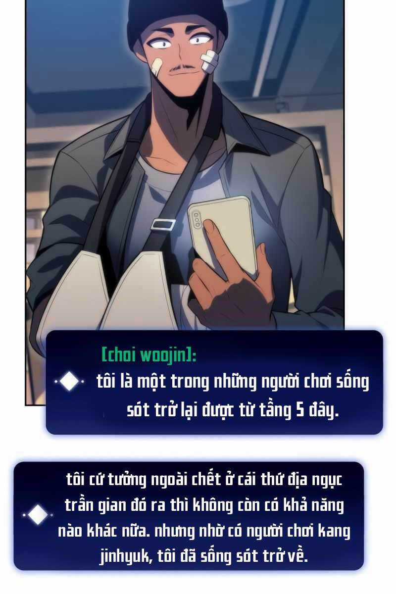 Tôi Là Tân Thủ Có Cấp Cao Nhất Chapter 66 trang 56