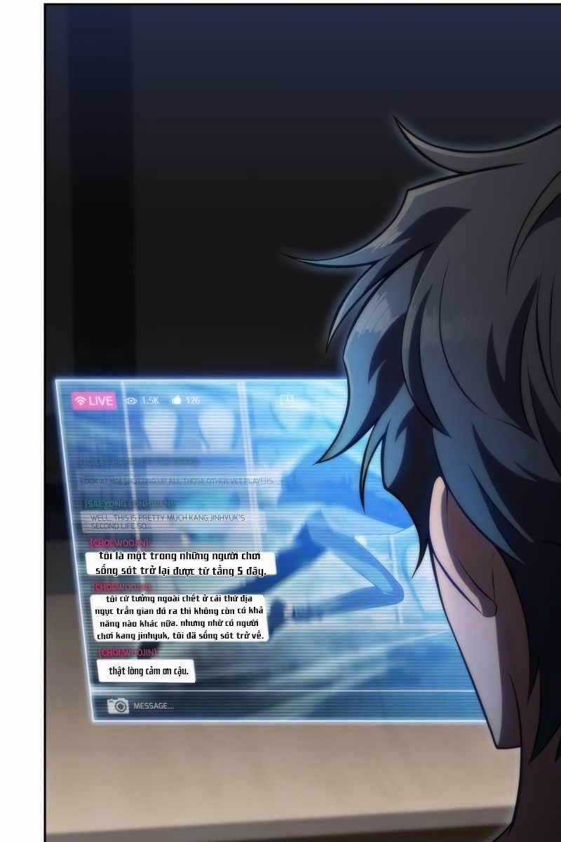 Tôi Là Tân Thủ Có Cấp Cao Nhất Chapter 66 trang 58