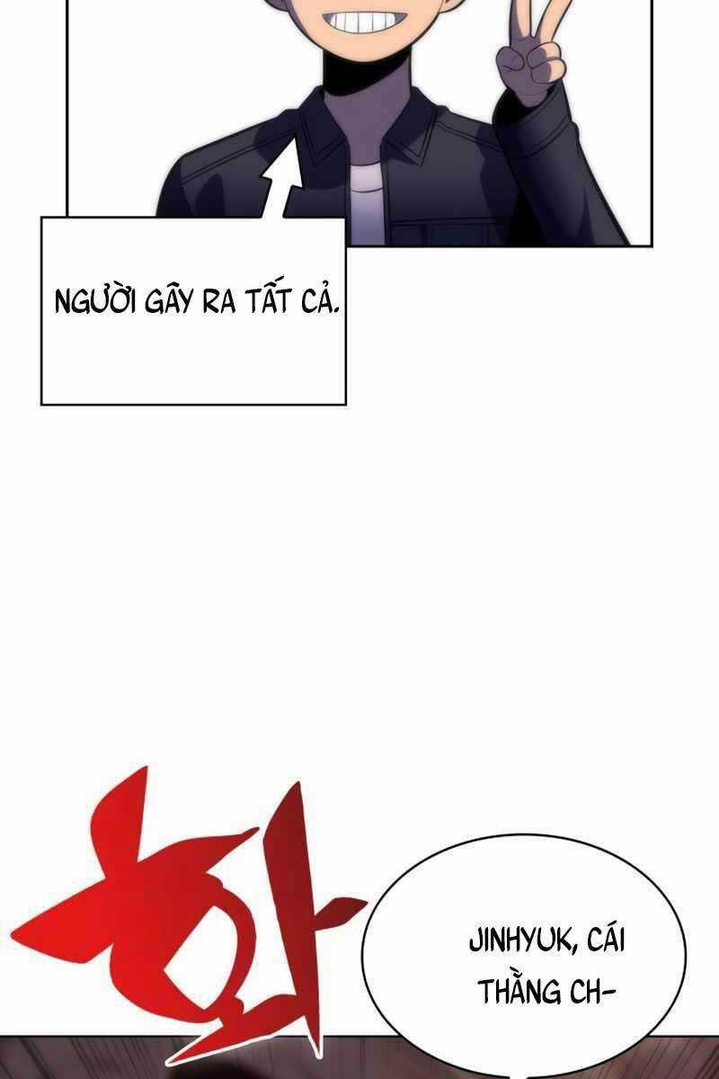 Tôi Là Tân Thủ Có Cấp Cao Nhất Chapter 66 trang 79