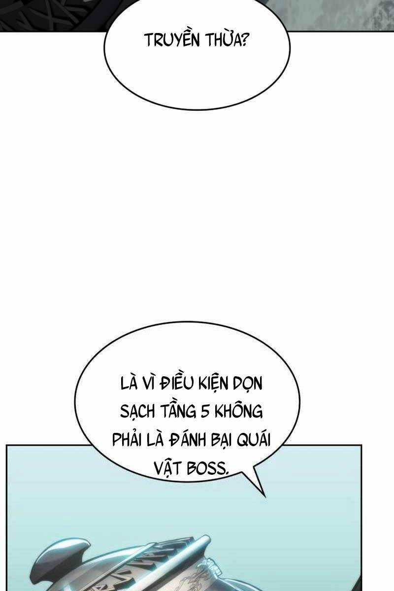 Tôi Là Tân Thủ Có Cấp Cao Nhất Chapter 66 trang 8