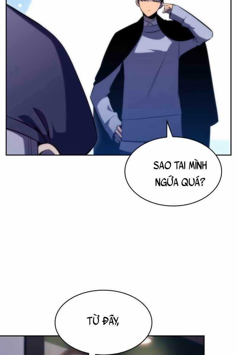 Tôi Là Tân Thủ Có Cấp Cao Nhất Chapter 66 trang 86