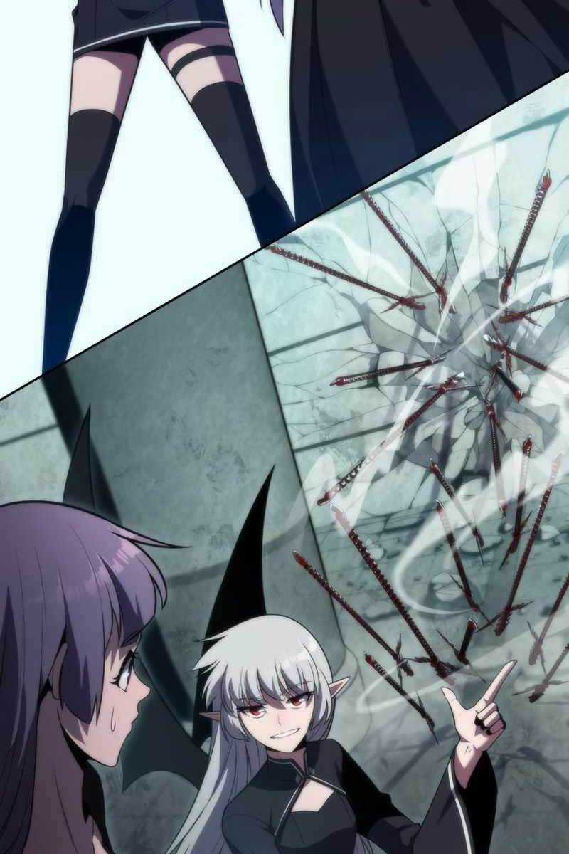 Tôi Là Tân Thủ Có Cấp Cao Nhất Chapter 66 trang 99