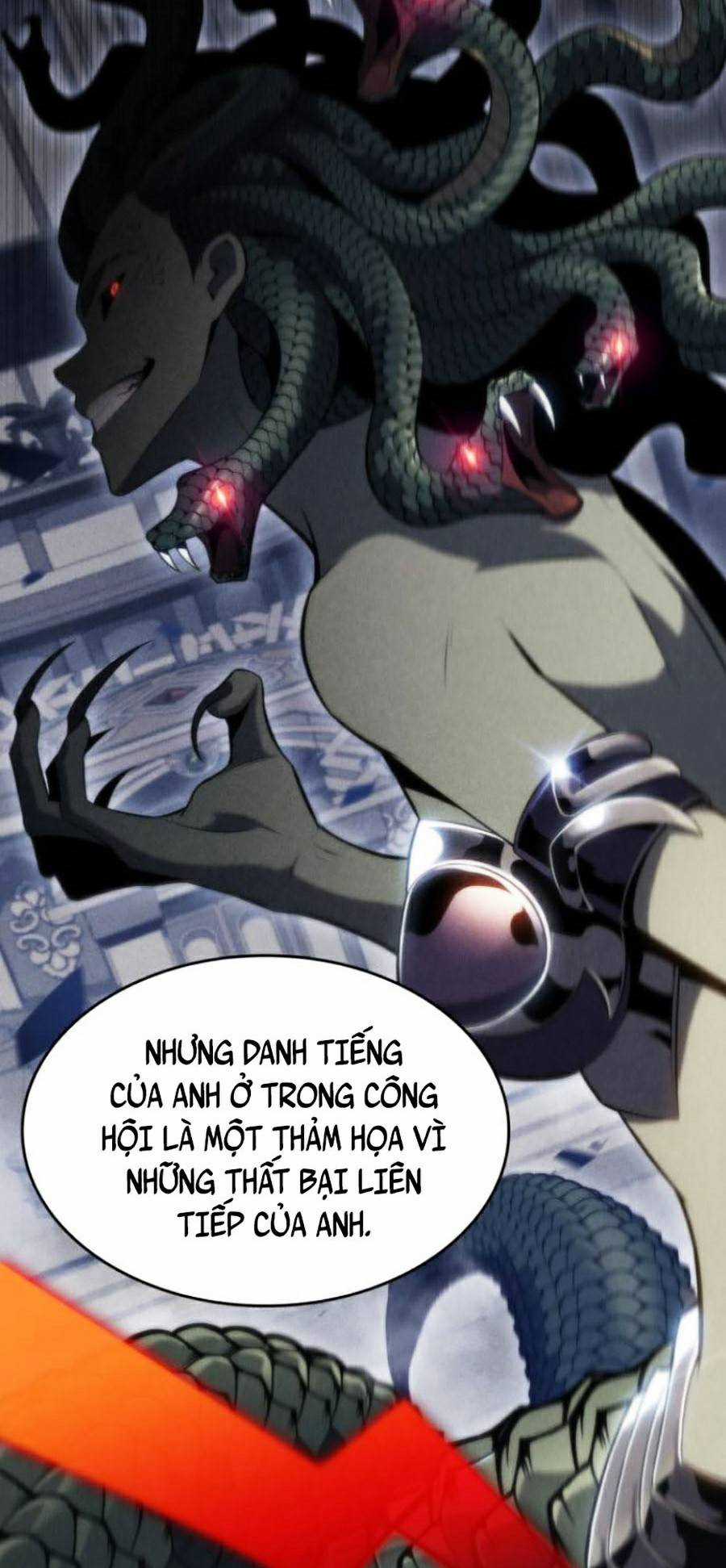 Tôi Là Tân Thủ Có Cấp Cao Nhất Chapter 67 trang 11