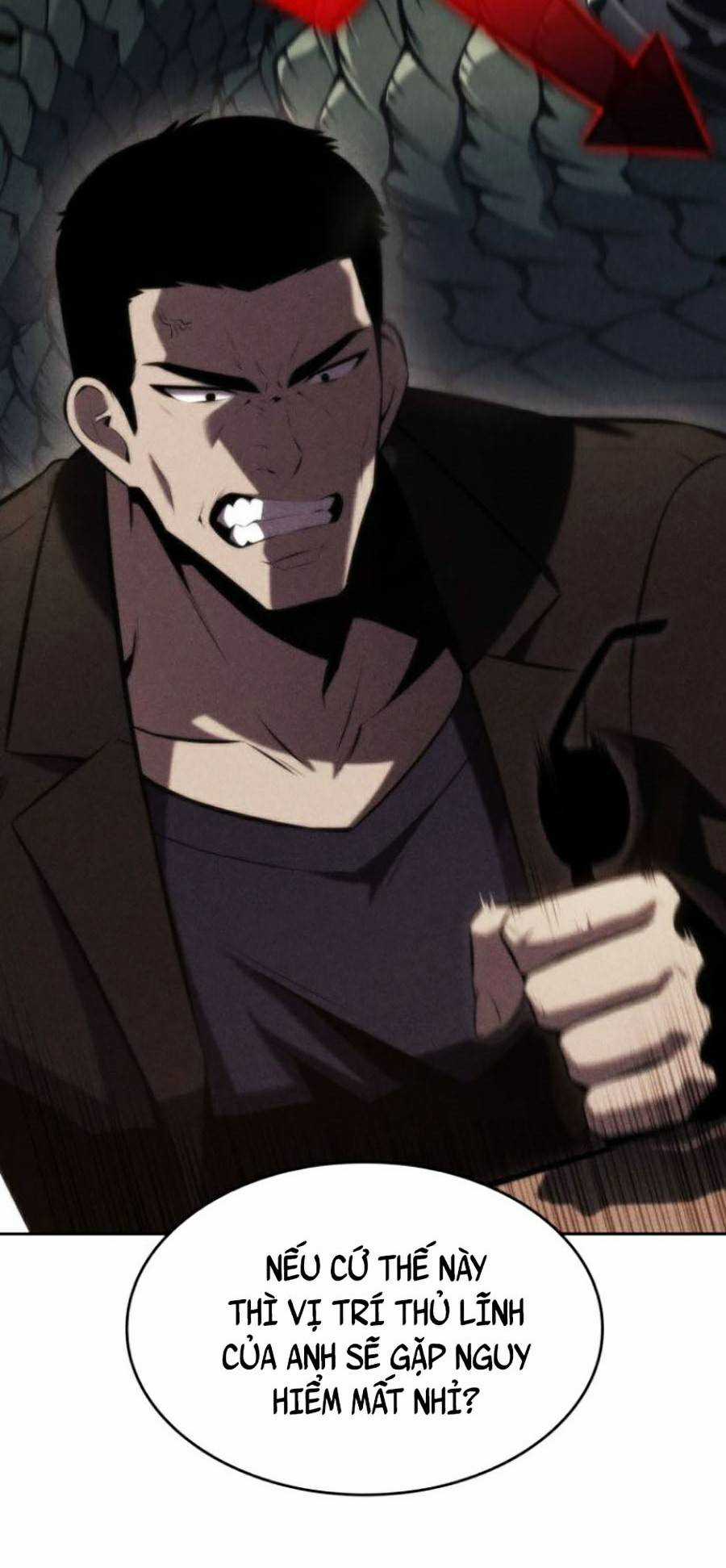 Tôi Là Tân Thủ Có Cấp Cao Nhất Chapter 67 trang 12