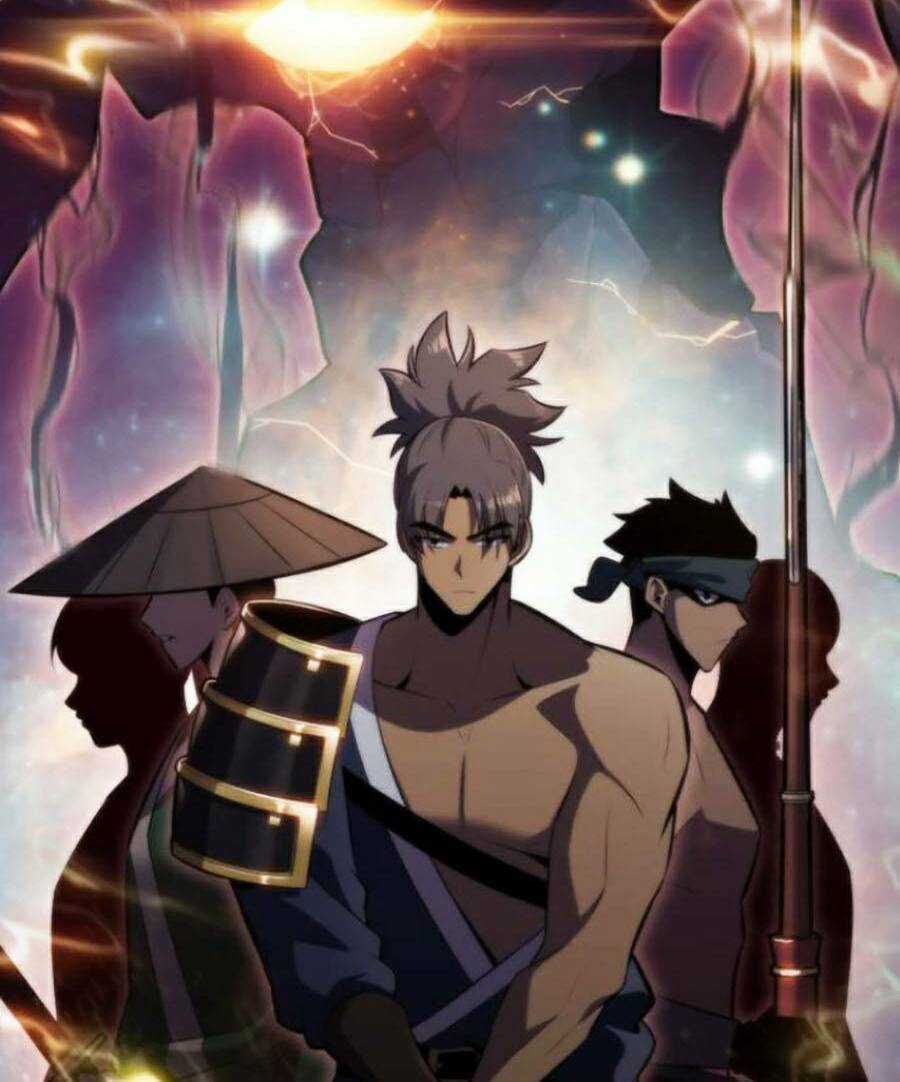 Tôi Là Tân Thủ Có Cấp Cao Nhất Chapter 67 trang 121