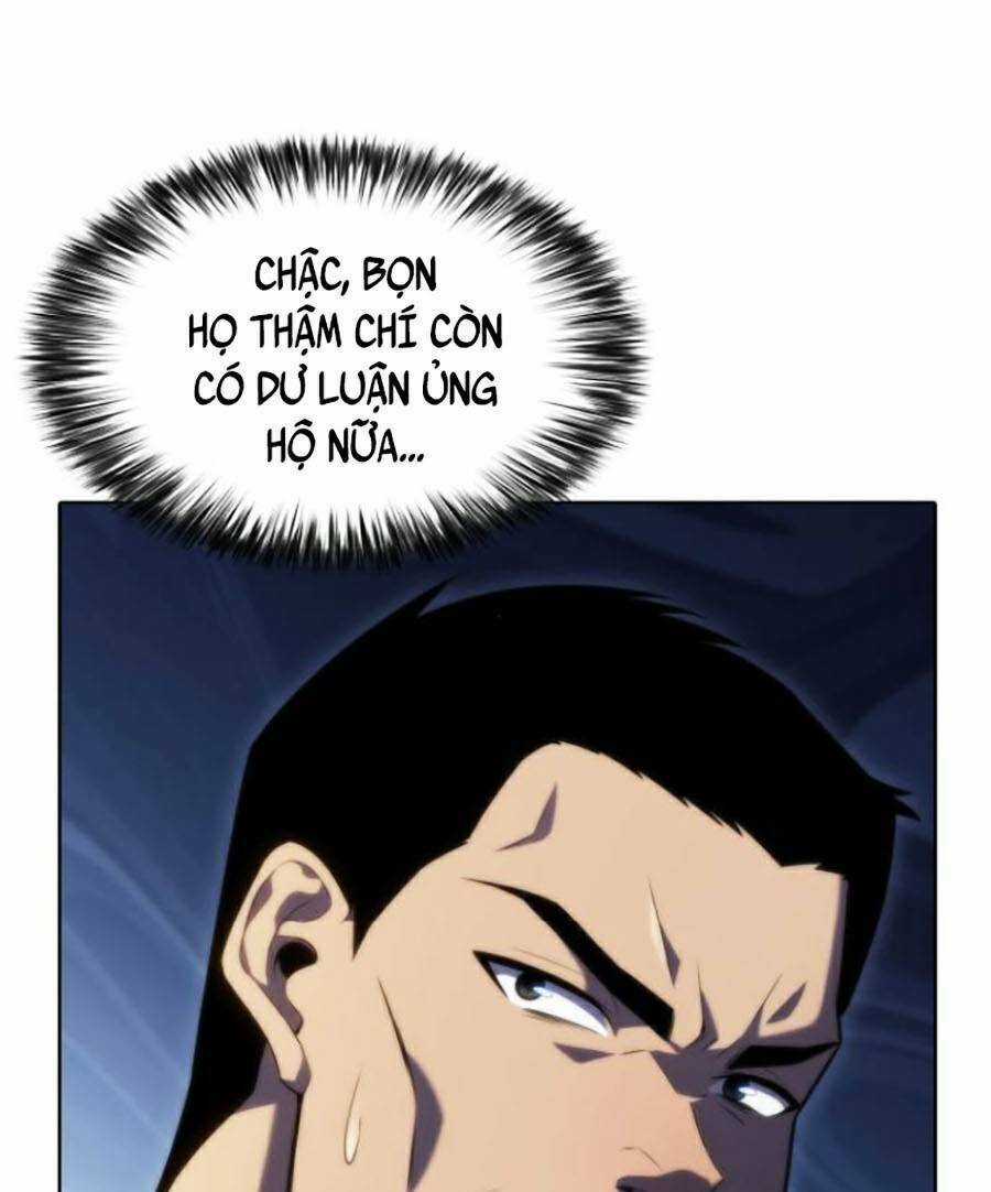 Tôi Là Tân Thủ Có Cấp Cao Nhất Chapter 67 trang 124