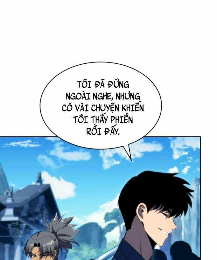 Tôi Là Tân Thủ Có Cấp Cao Nhất Chapter 67 trang 133