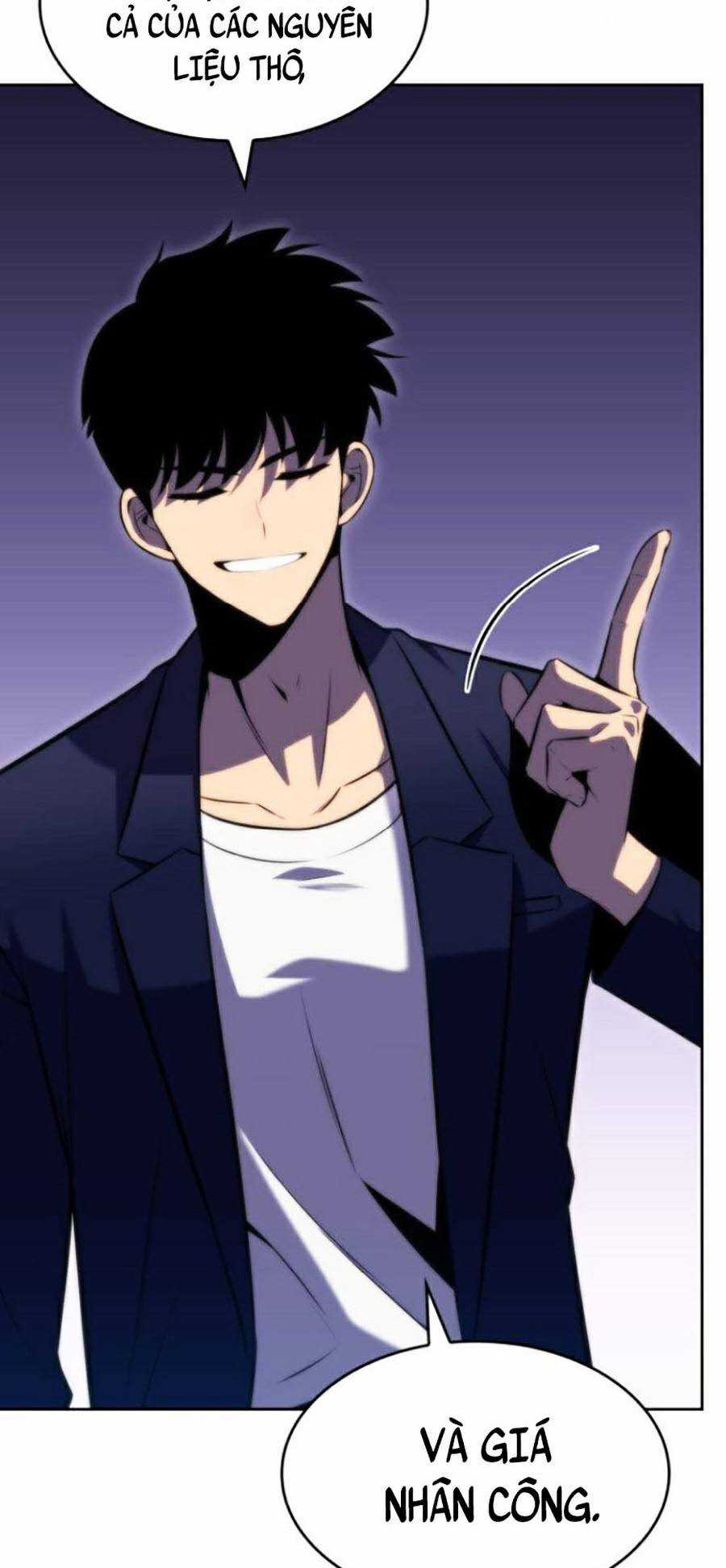 Tôi Là Tân Thủ Có Cấp Cao Nhất Chapter 67 trang 2