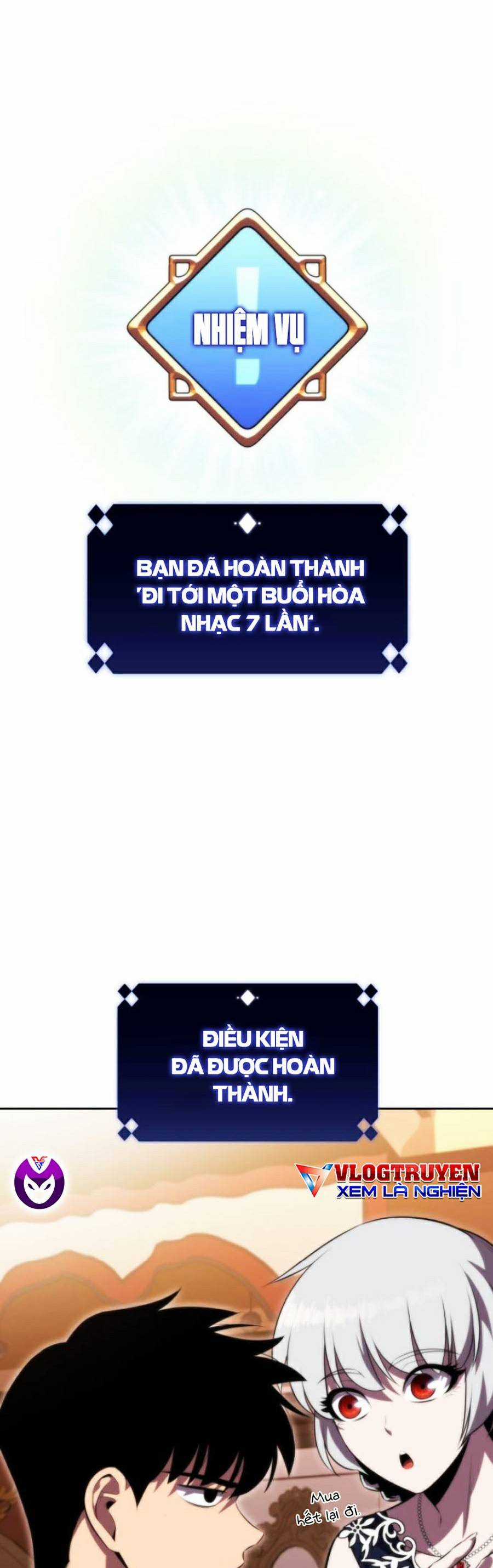 Tôi Là Tân Thủ Có Cấp Cao Nhất Chapter 67 trang 21