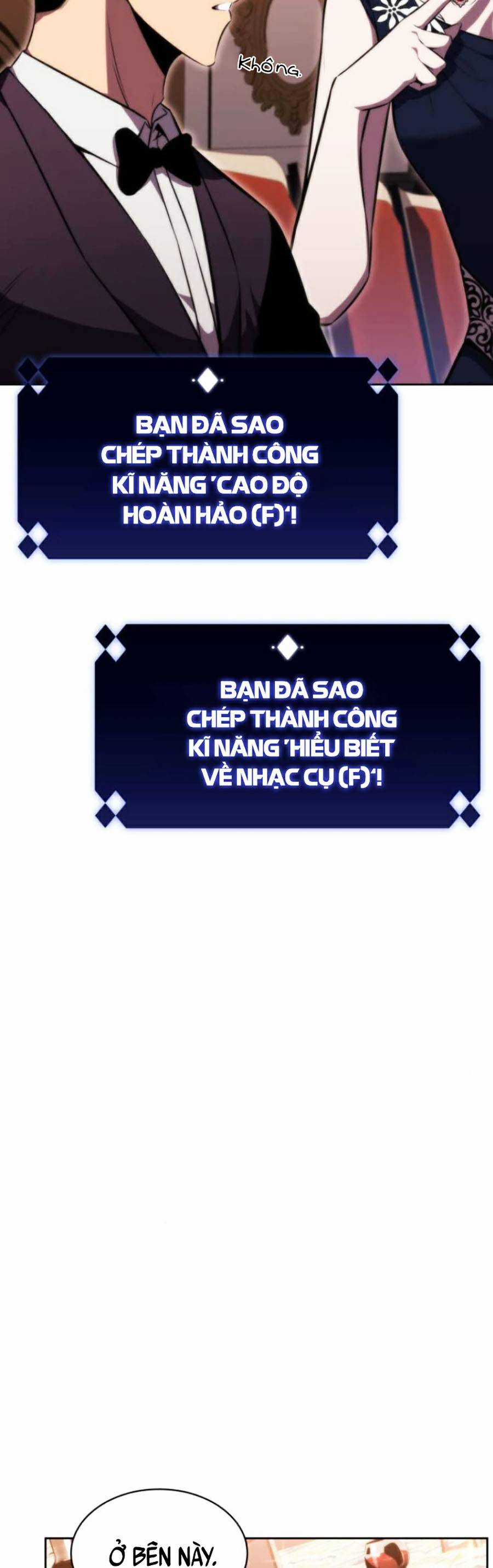 Tôi Là Tân Thủ Có Cấp Cao Nhất Chapter 67 trang 22