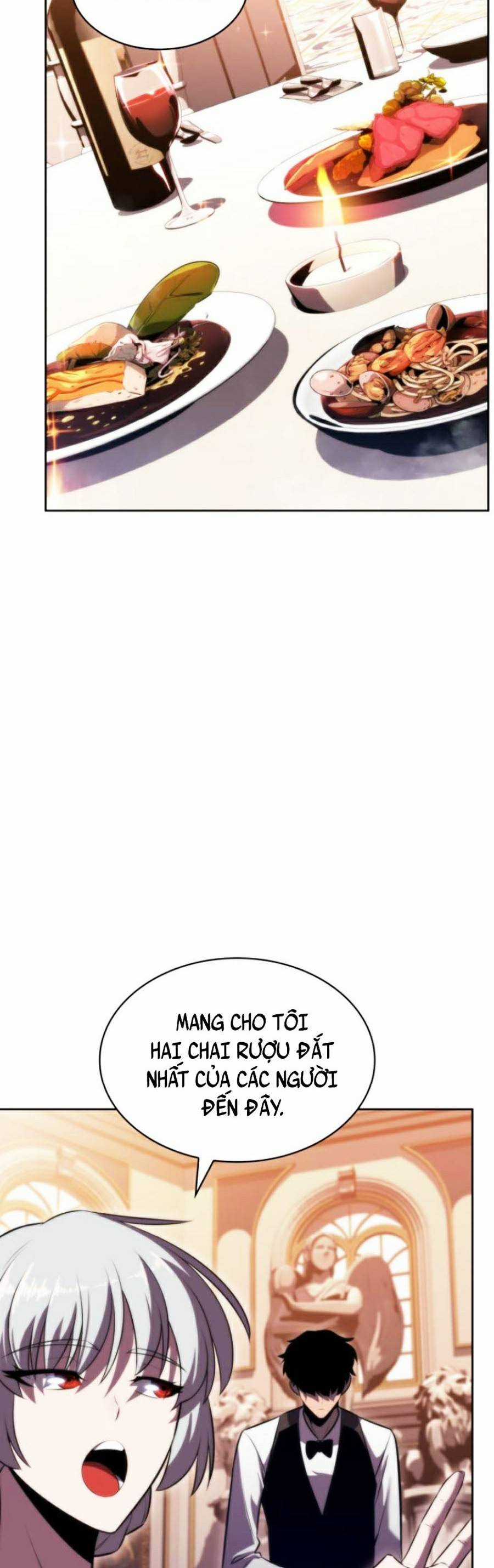 Tôi Là Tân Thủ Có Cấp Cao Nhất Chapter 67 trang 23