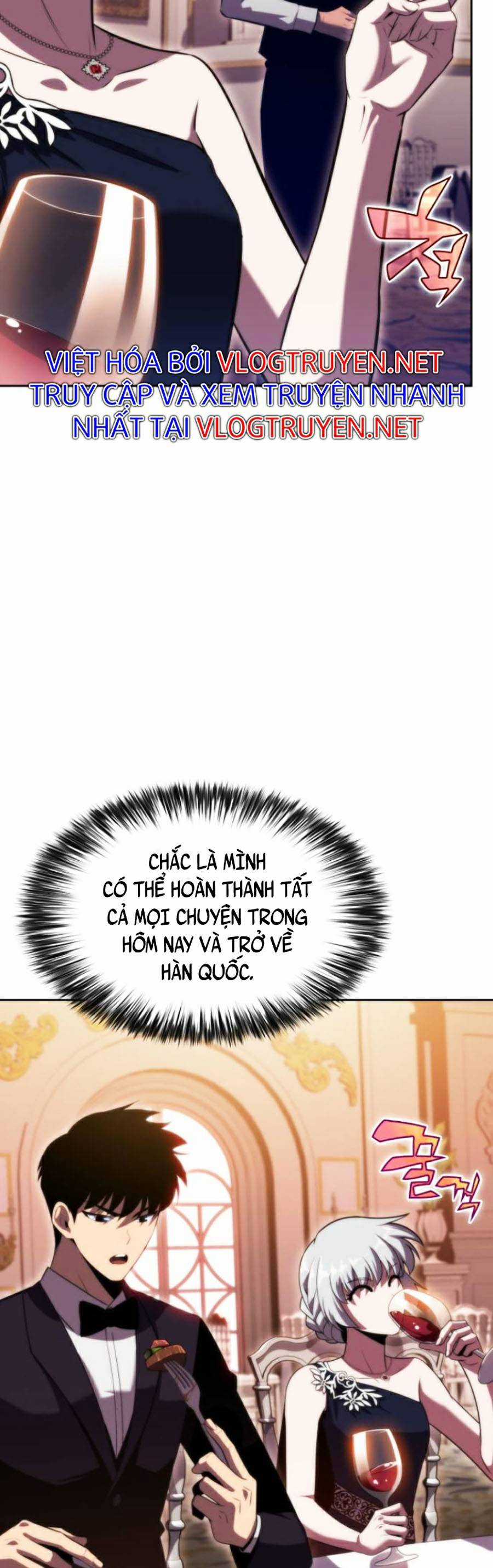 Tôi Là Tân Thủ Có Cấp Cao Nhất Chapter 67 trang 24
