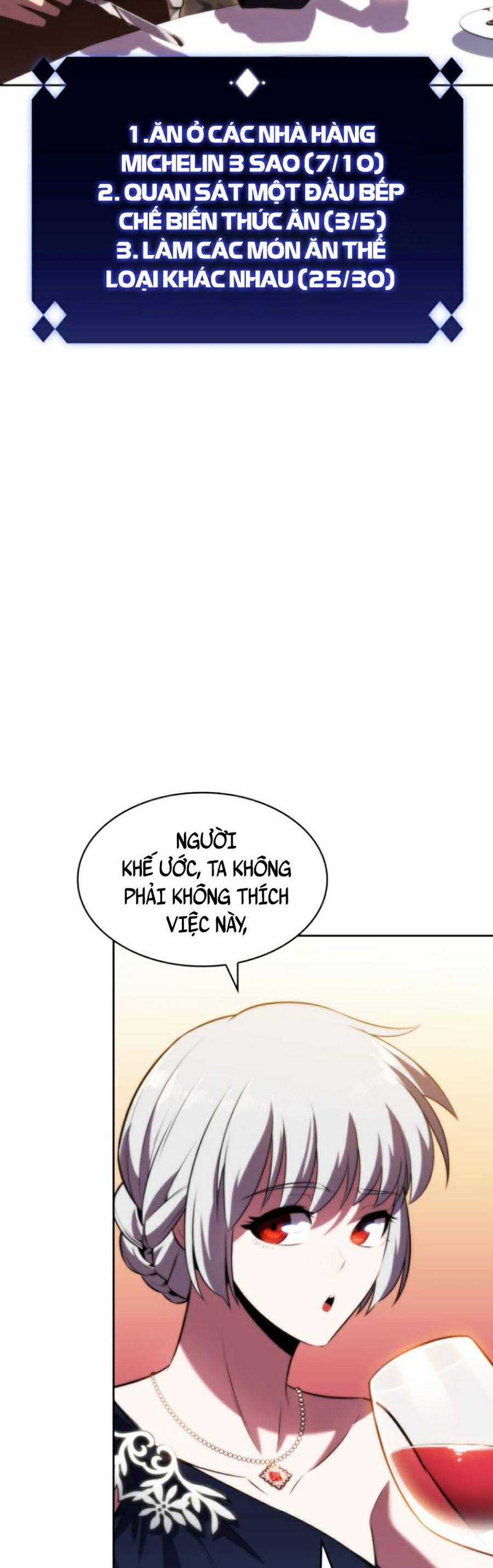 Tôi Là Tân Thủ Có Cấp Cao Nhất Chapter 67 trang 25