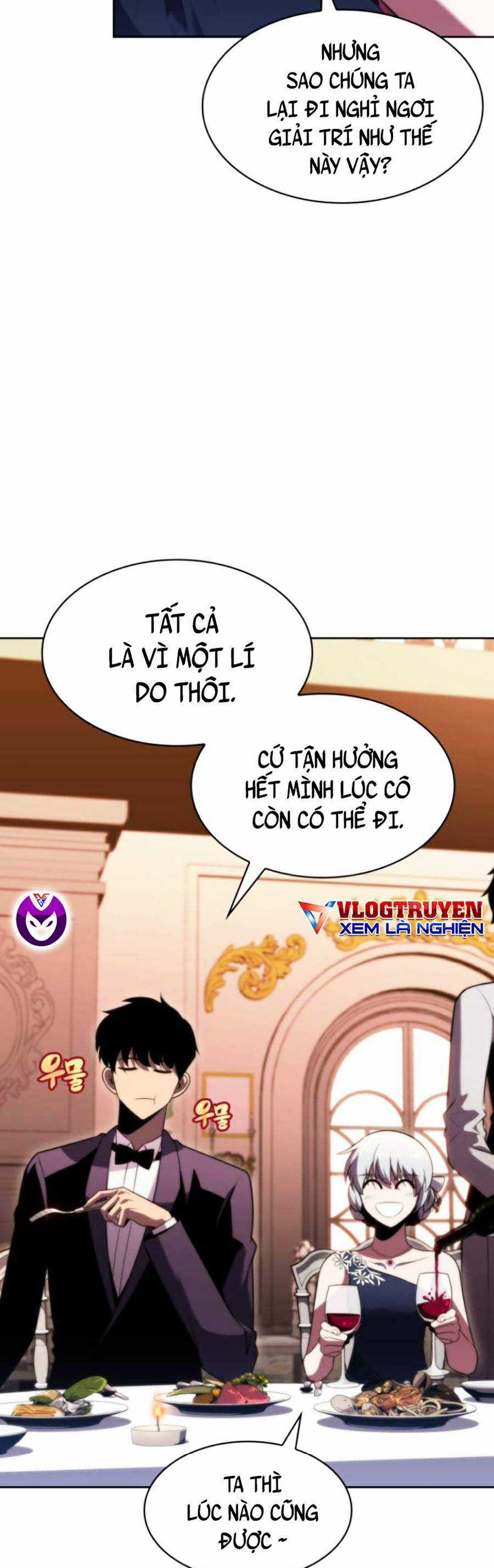 Tôi Là Tân Thủ Có Cấp Cao Nhất Chapter 67 trang 26