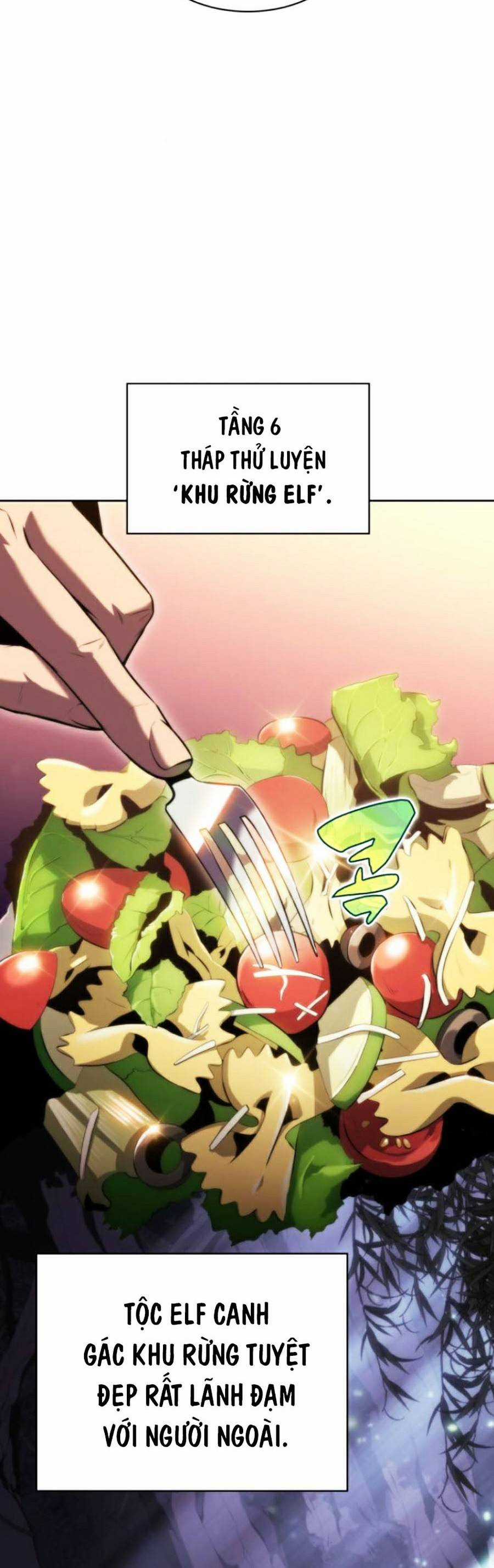 Tôi Là Tân Thủ Có Cấp Cao Nhất Chapter 67 trang 27