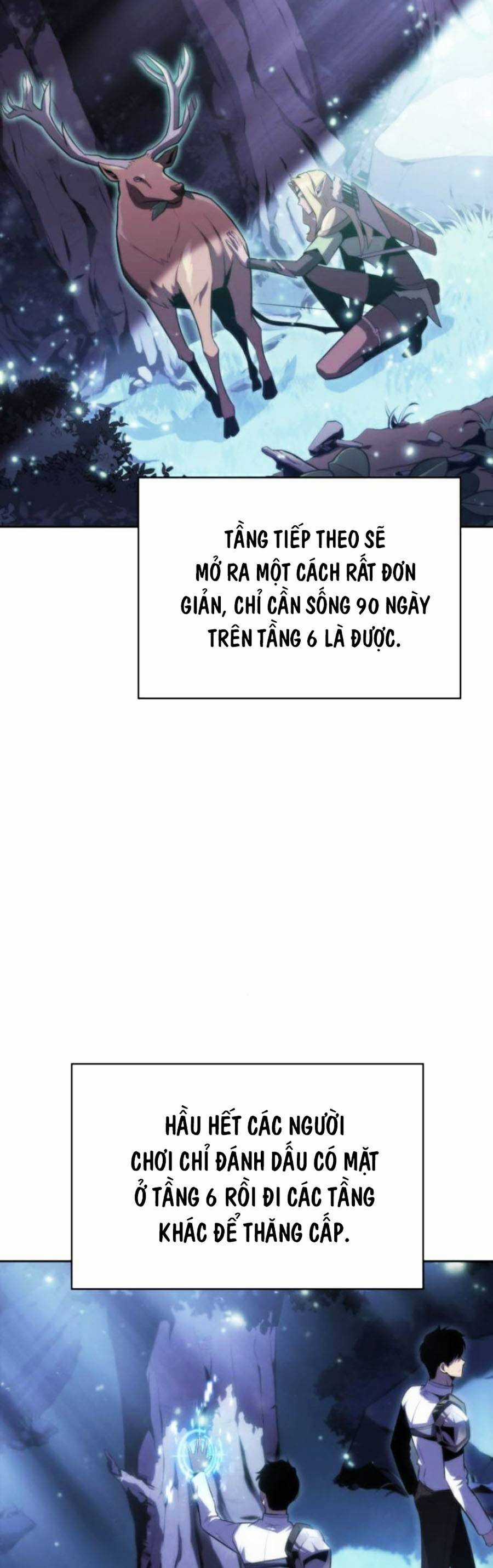 Tôi Là Tân Thủ Có Cấp Cao Nhất Chapter 67 trang 28