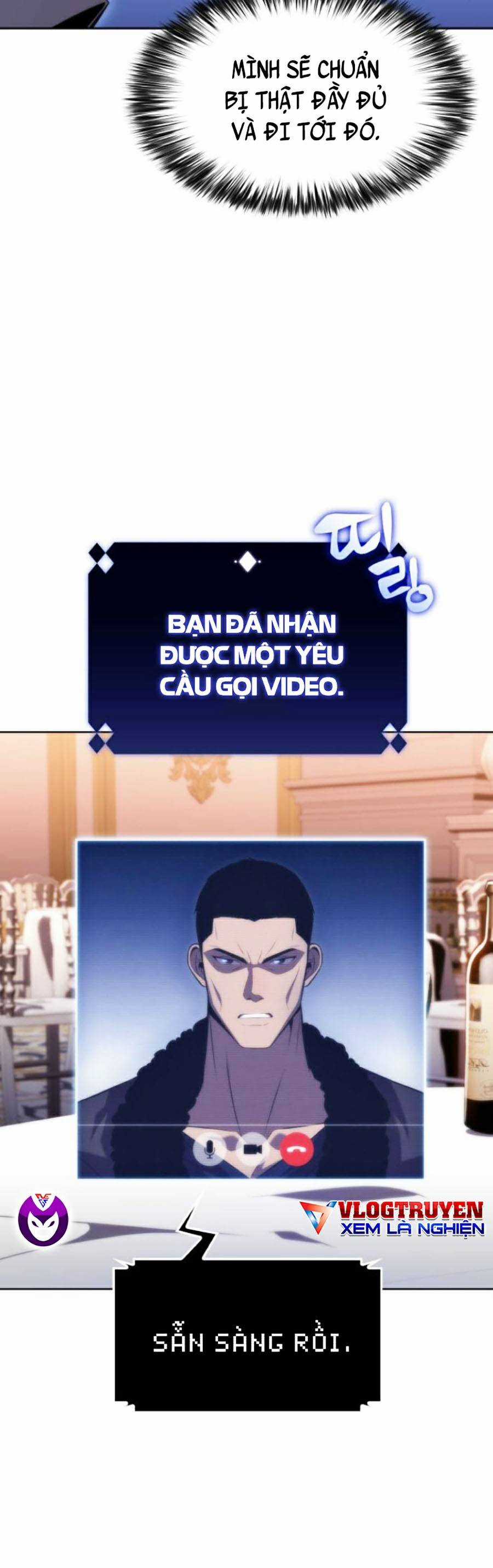 Tôi Là Tân Thủ Có Cấp Cao Nhất Chapter 67 trang 30