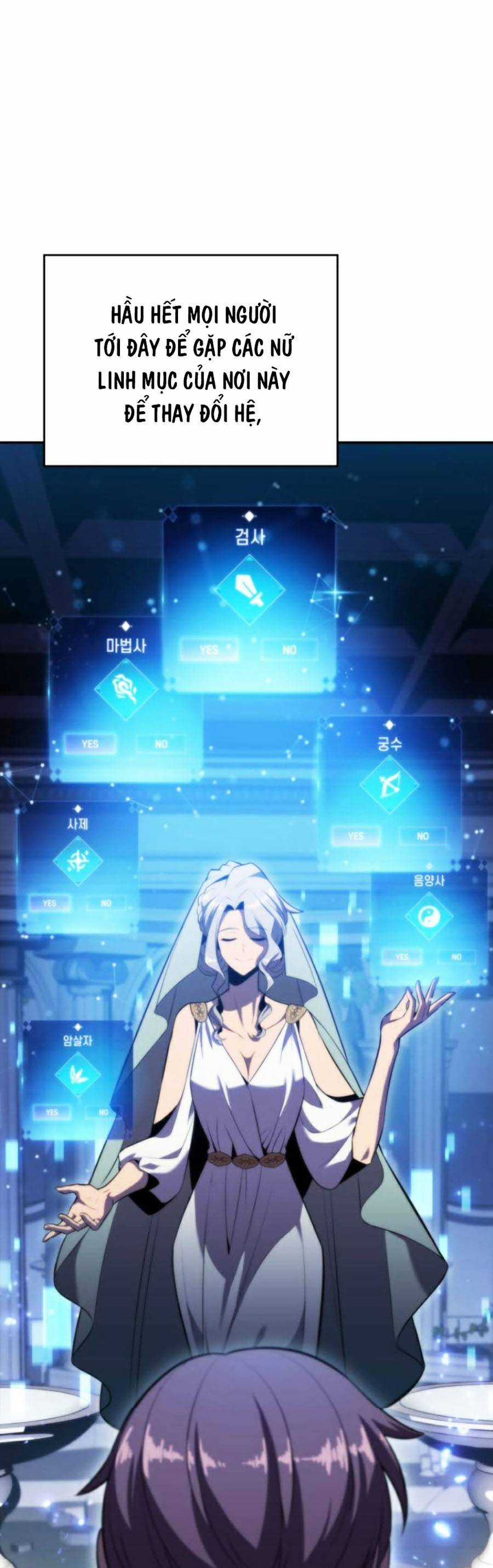 Tôi Là Tân Thủ Có Cấp Cao Nhất Chapter 67 trang 34