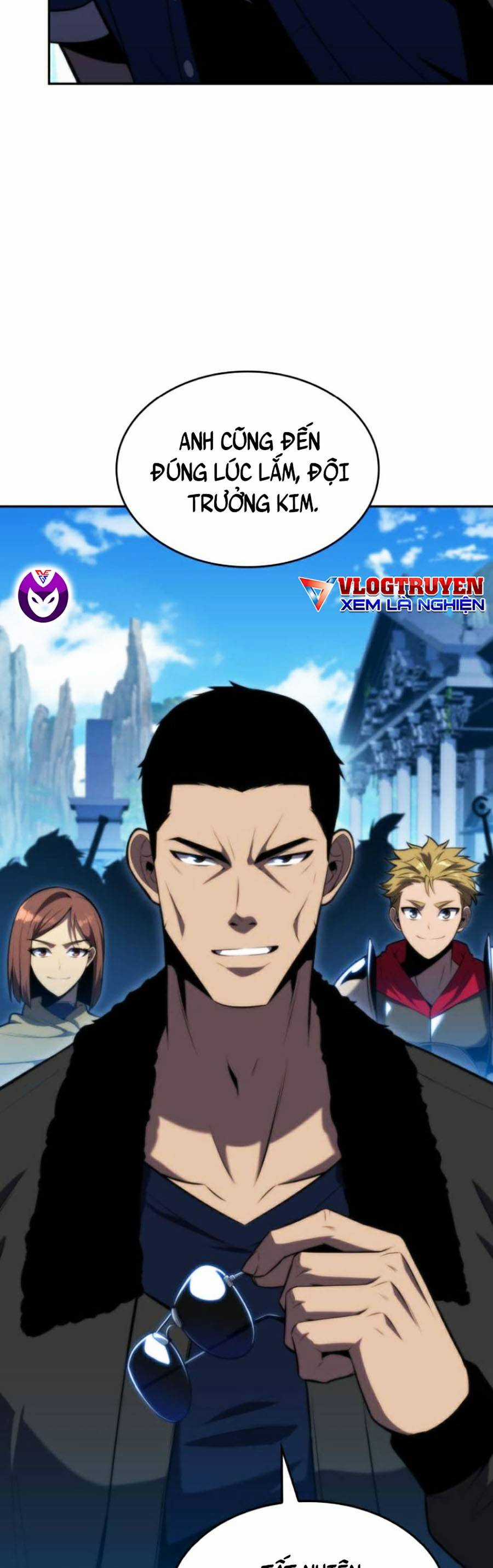 Tôi Là Tân Thủ Có Cấp Cao Nhất Chapter 67 trang 36