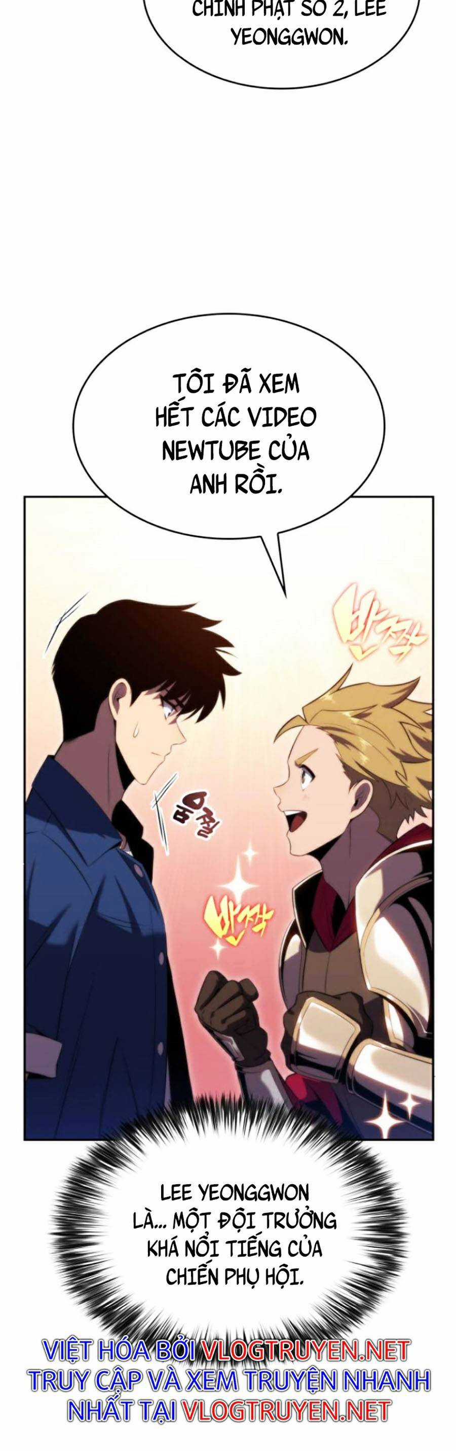 Tôi Là Tân Thủ Có Cấp Cao Nhất Chapter 67 trang 38