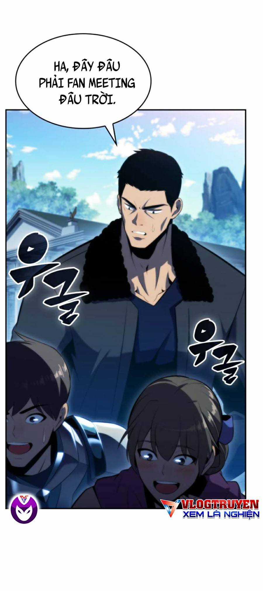 Tôi Là Tân Thủ Có Cấp Cao Nhất Chapter 67 trang 40