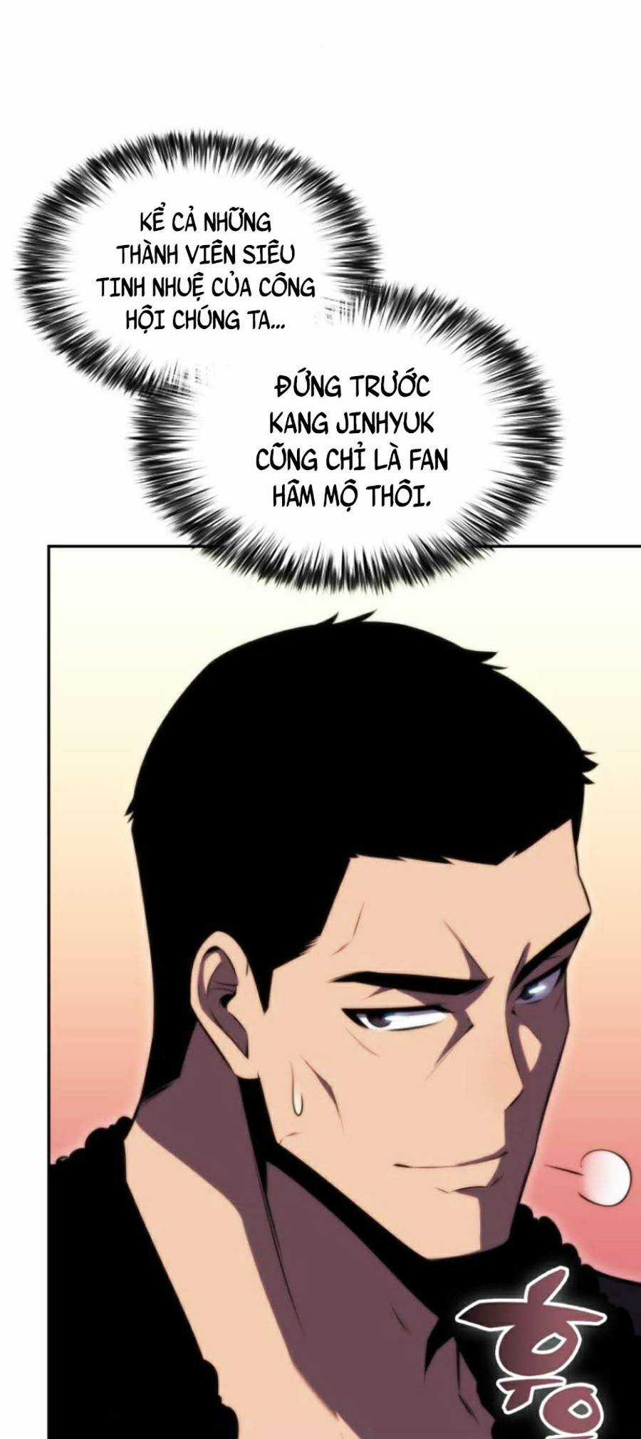 Tôi Là Tân Thủ Có Cấp Cao Nhất Chapter 67 trang 41