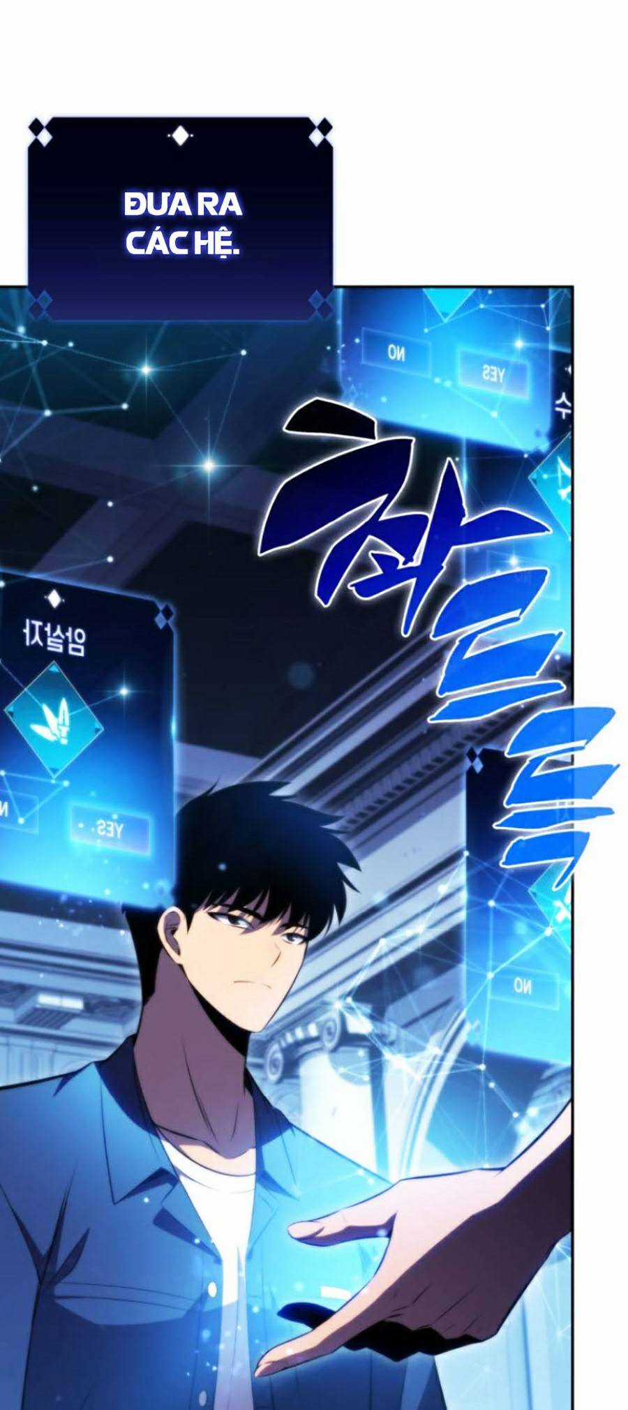 Tôi Là Tân Thủ Có Cấp Cao Nhất Chapter 67 trang 52