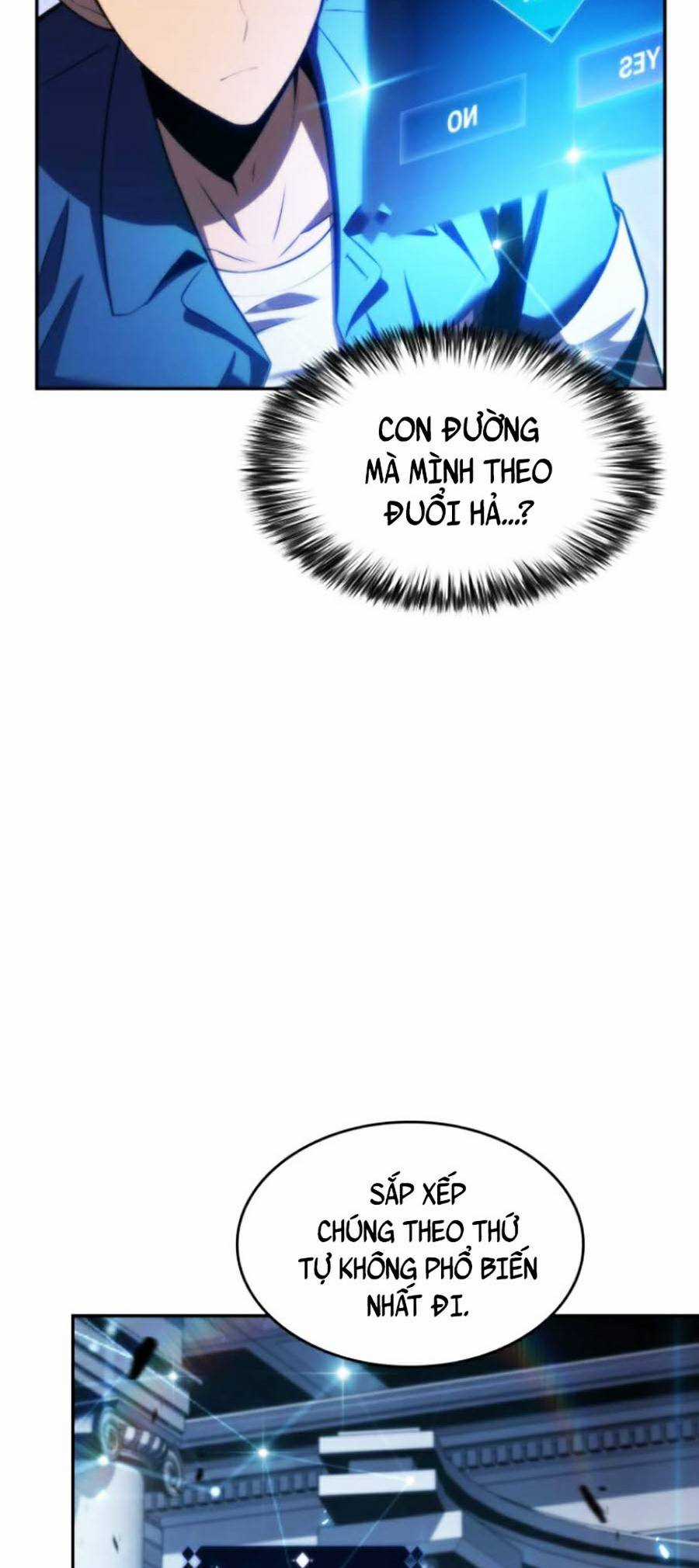 Tôi Là Tân Thủ Có Cấp Cao Nhất Chapter 67 trang 54