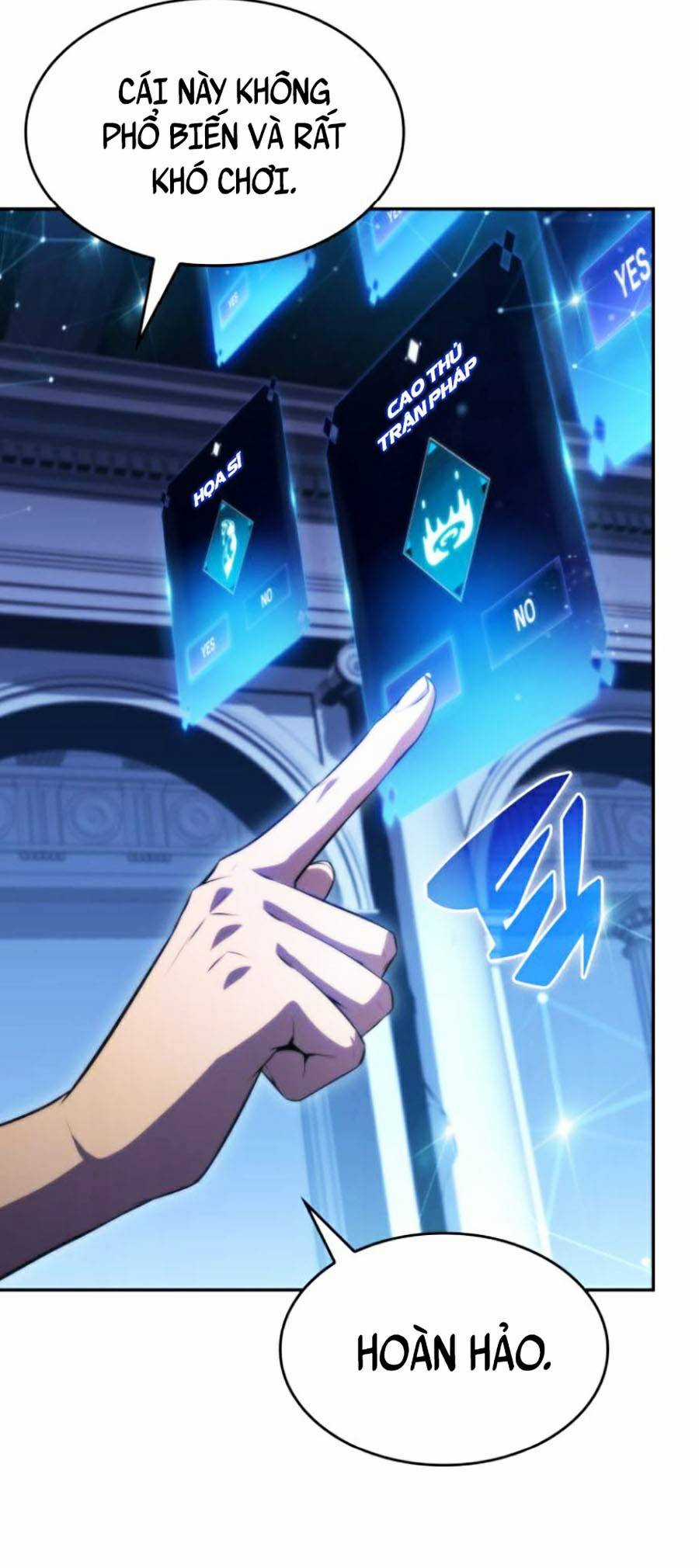 Tôi Là Tân Thủ Có Cấp Cao Nhất Chapter 67 trang 56