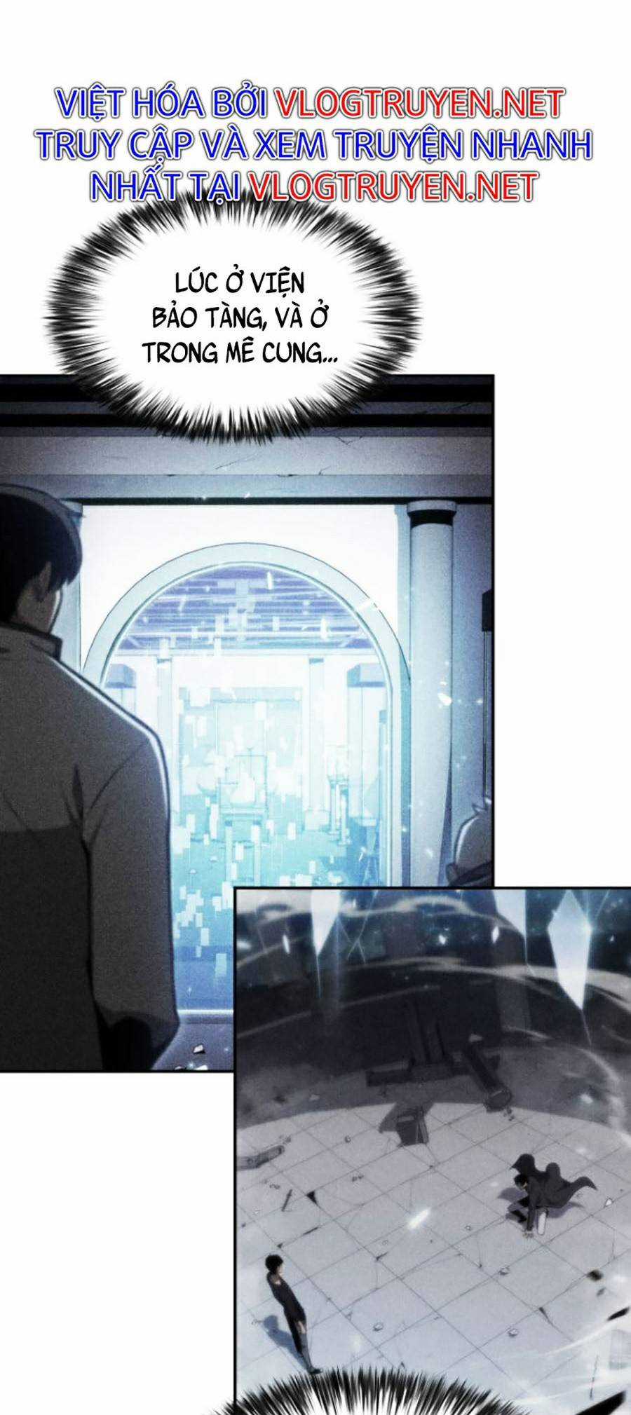 Tôi Là Tân Thủ Có Cấp Cao Nhất Chapter 67 trang 57