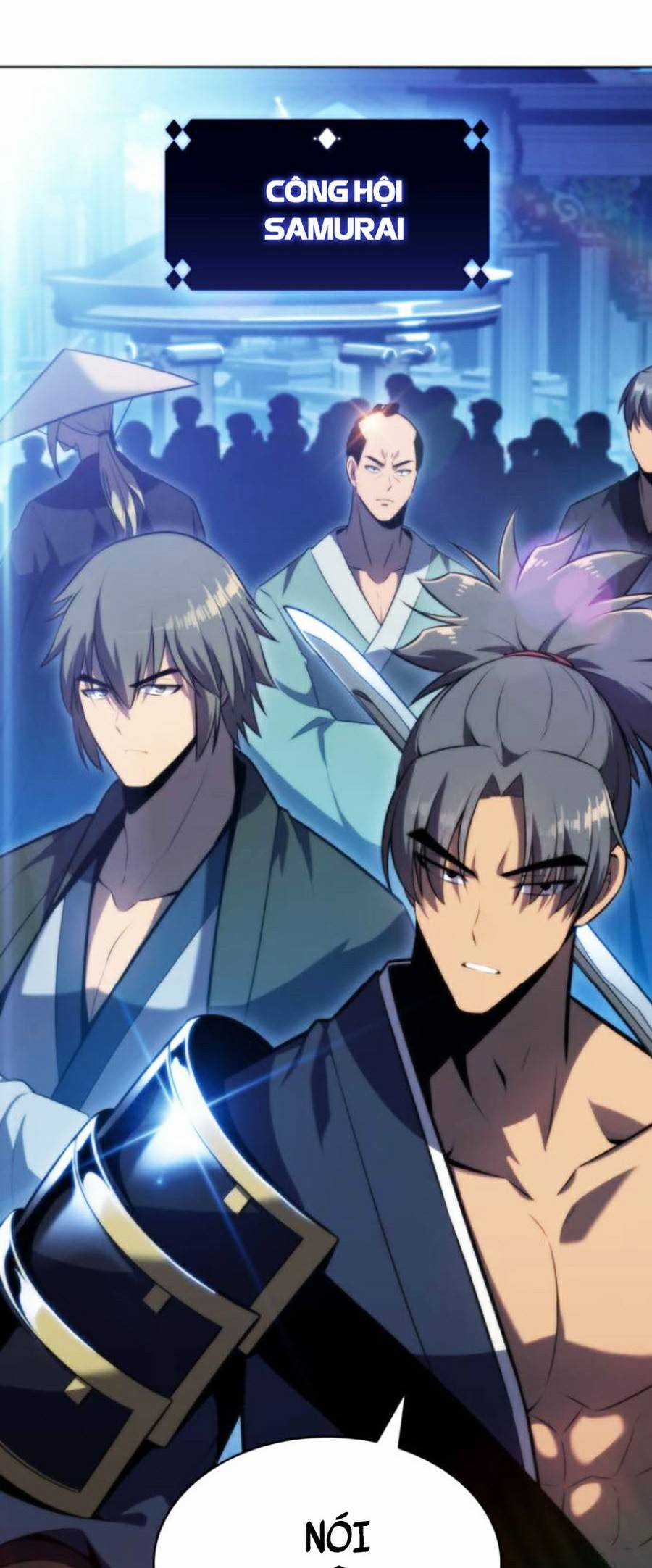 Tôi Là Tân Thủ Có Cấp Cao Nhất Chapter 67 trang 63