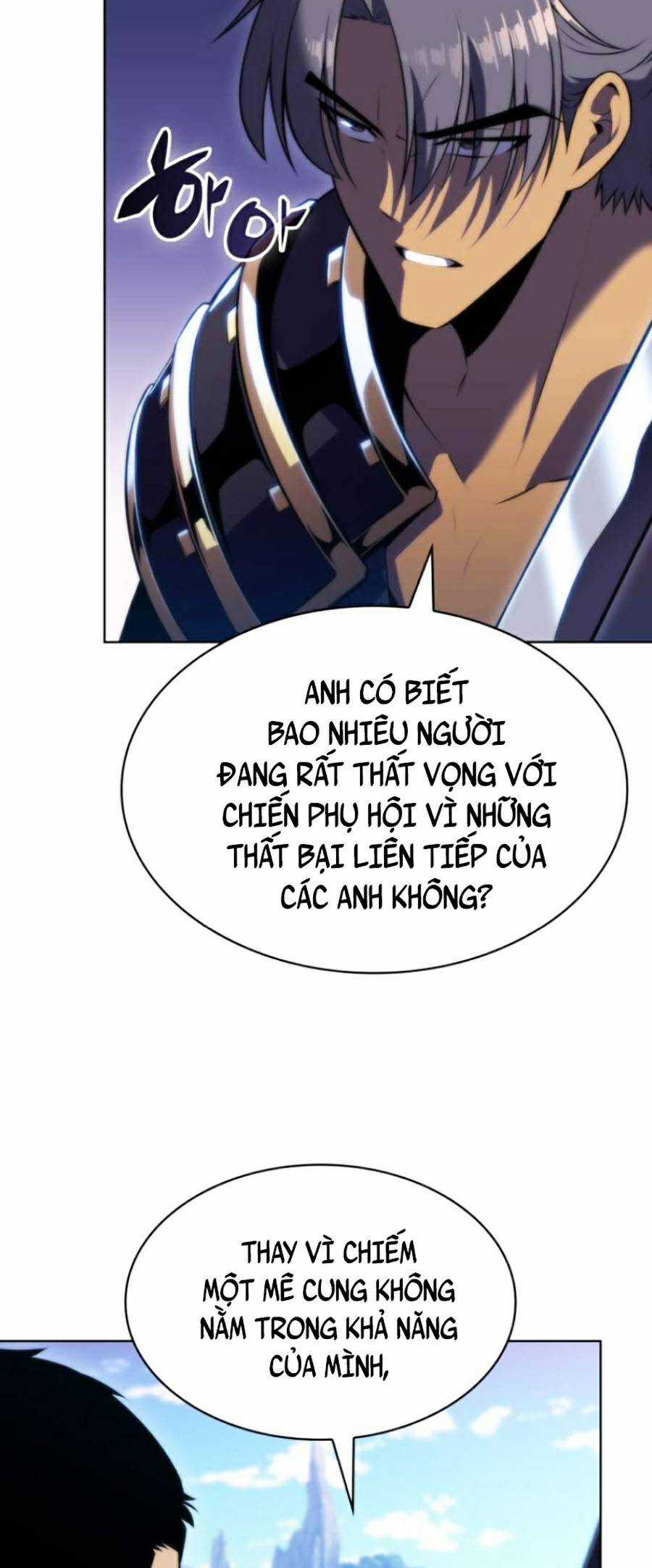 Tôi Là Tân Thủ Có Cấp Cao Nhất Chapter 67 trang 66