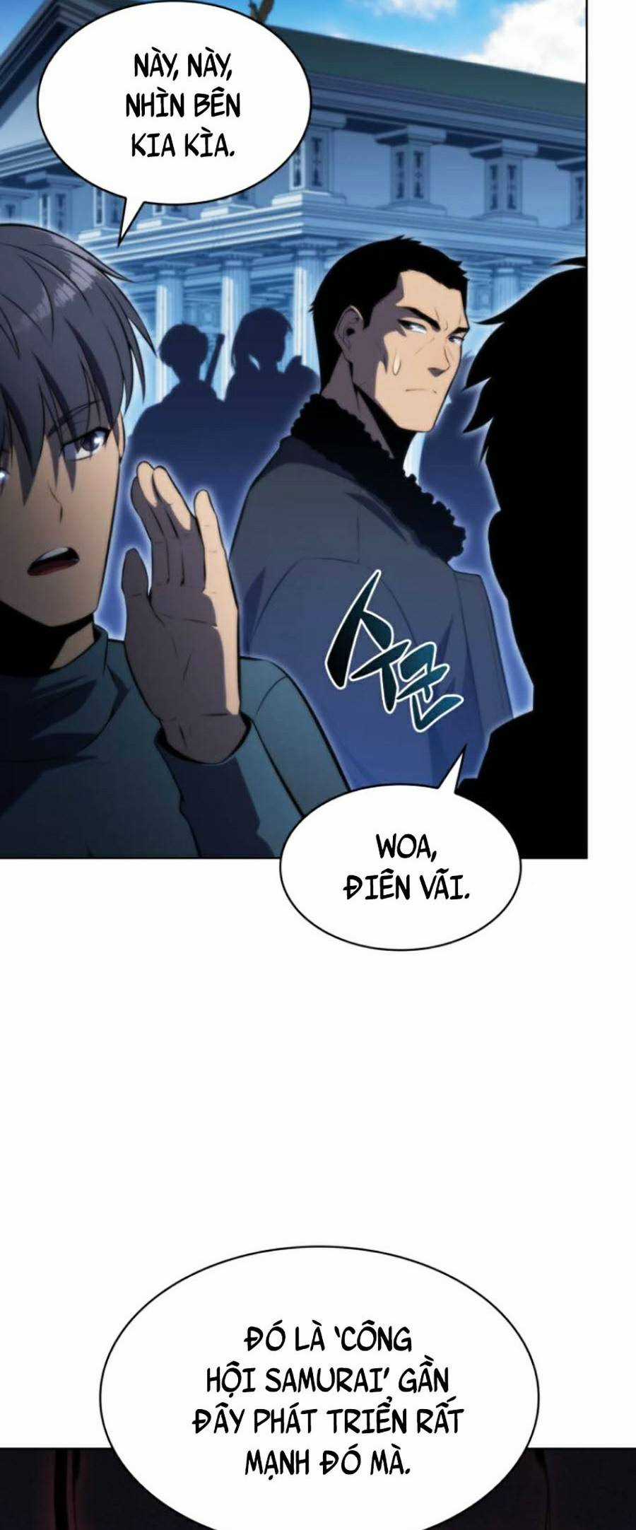 Tôi Là Tân Thủ Có Cấp Cao Nhất Chapter 67 trang 69