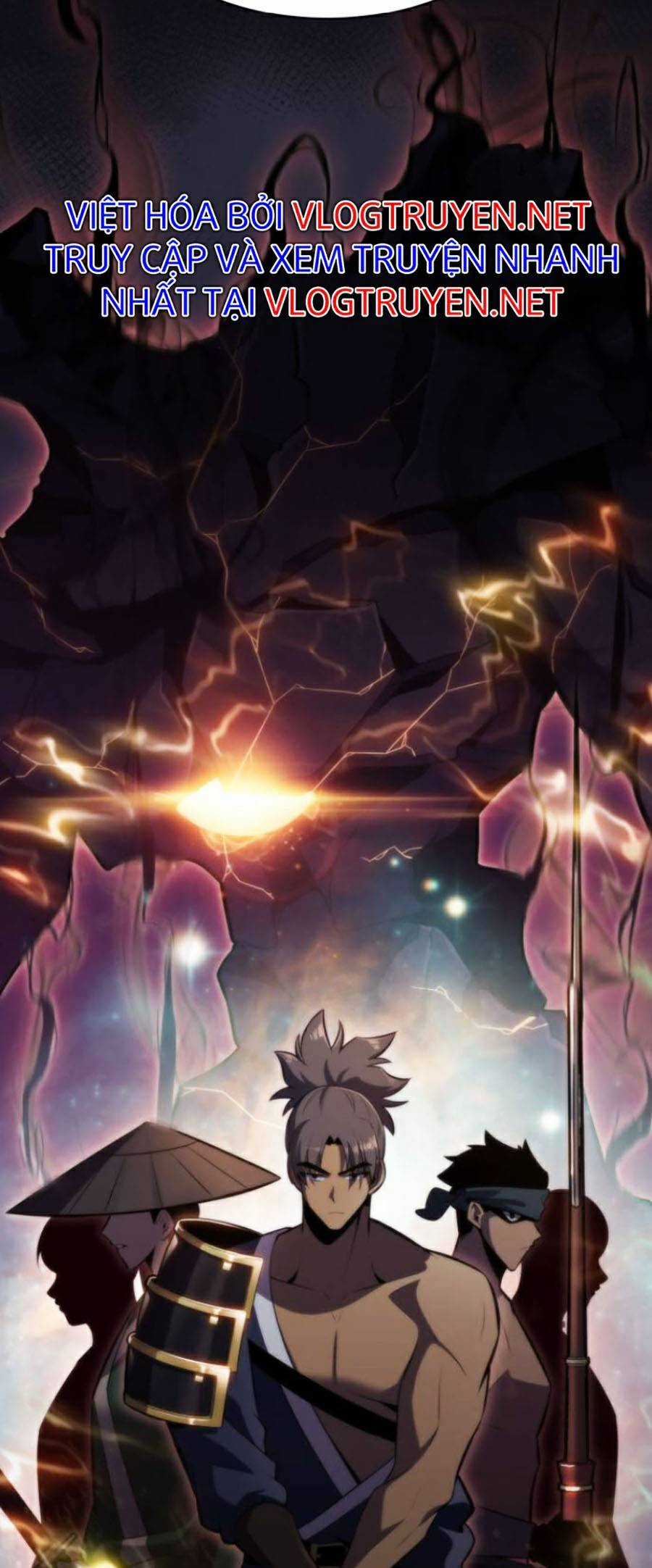 Tôi Là Tân Thủ Có Cấp Cao Nhất Chapter 67 trang 70