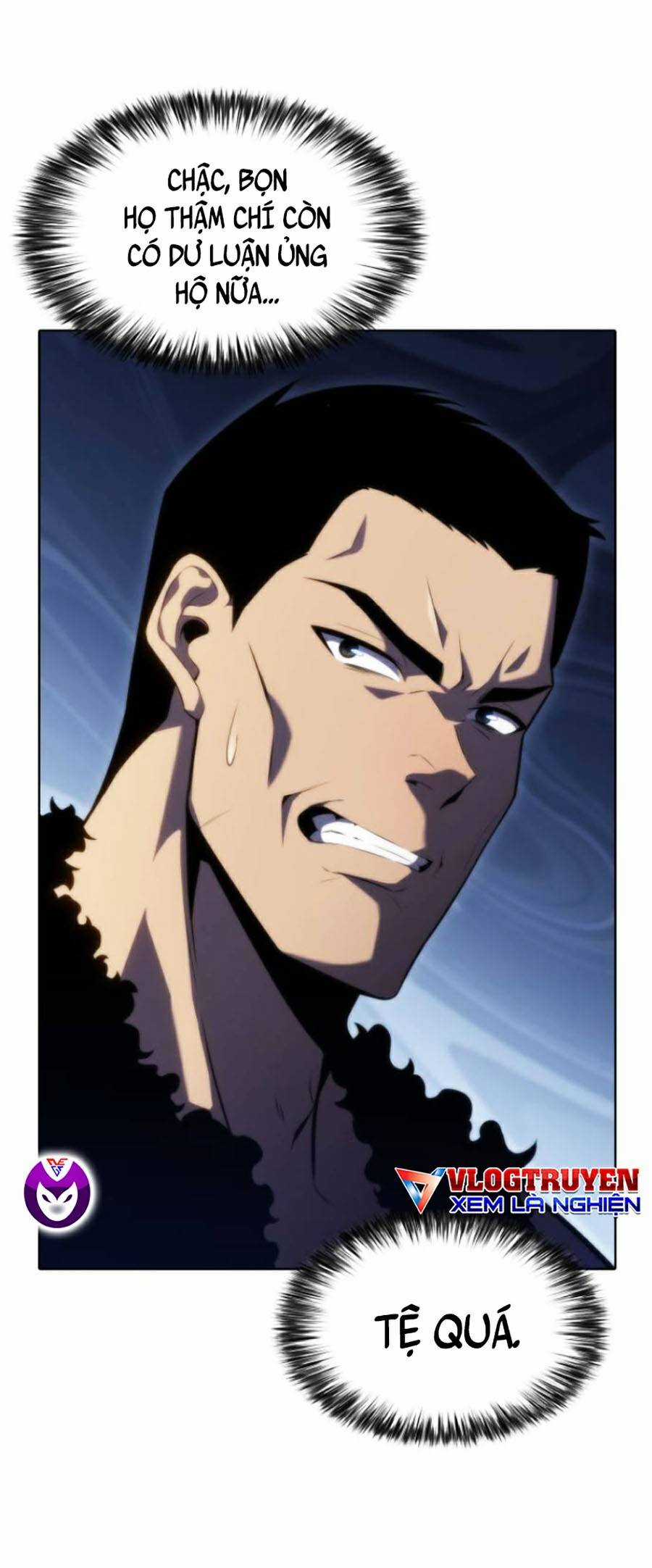 Tôi Là Tân Thủ Có Cấp Cao Nhất Chapter 67 trang 72