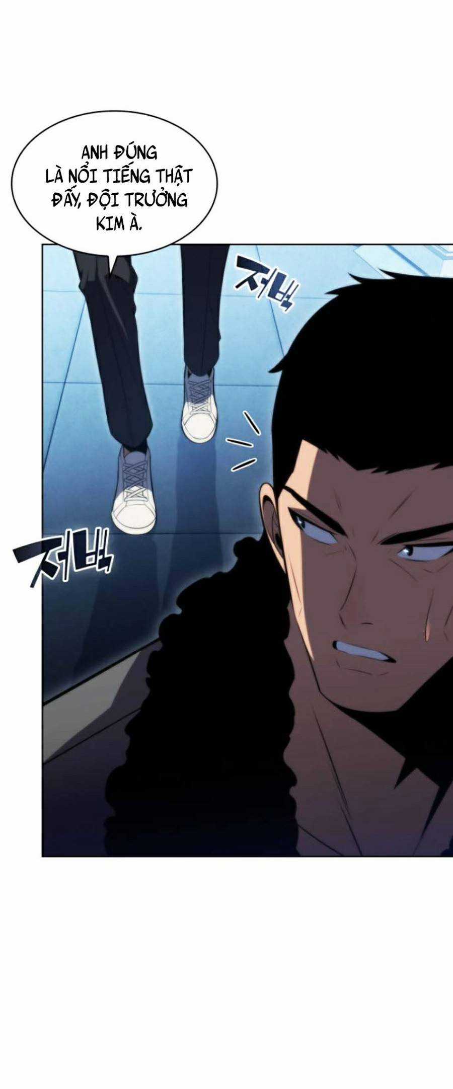 Tôi Là Tân Thủ Có Cấp Cao Nhất Chapter 67 trang 73