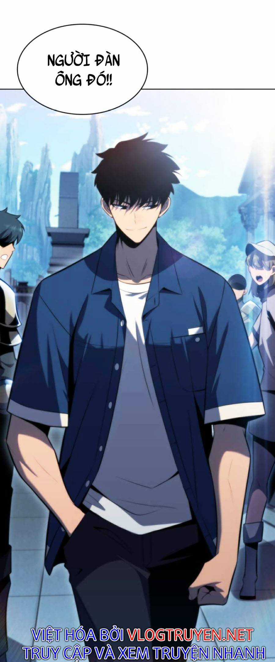 Tôi Là Tân Thủ Có Cấp Cao Nhất Chapter 67 trang 74