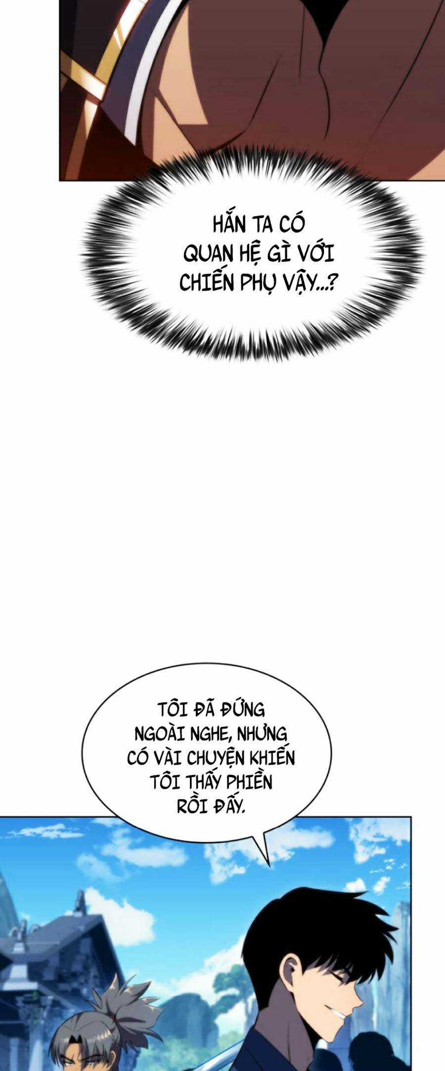 Tôi Là Tân Thủ Có Cấp Cao Nhất Chapter 67 trang 76