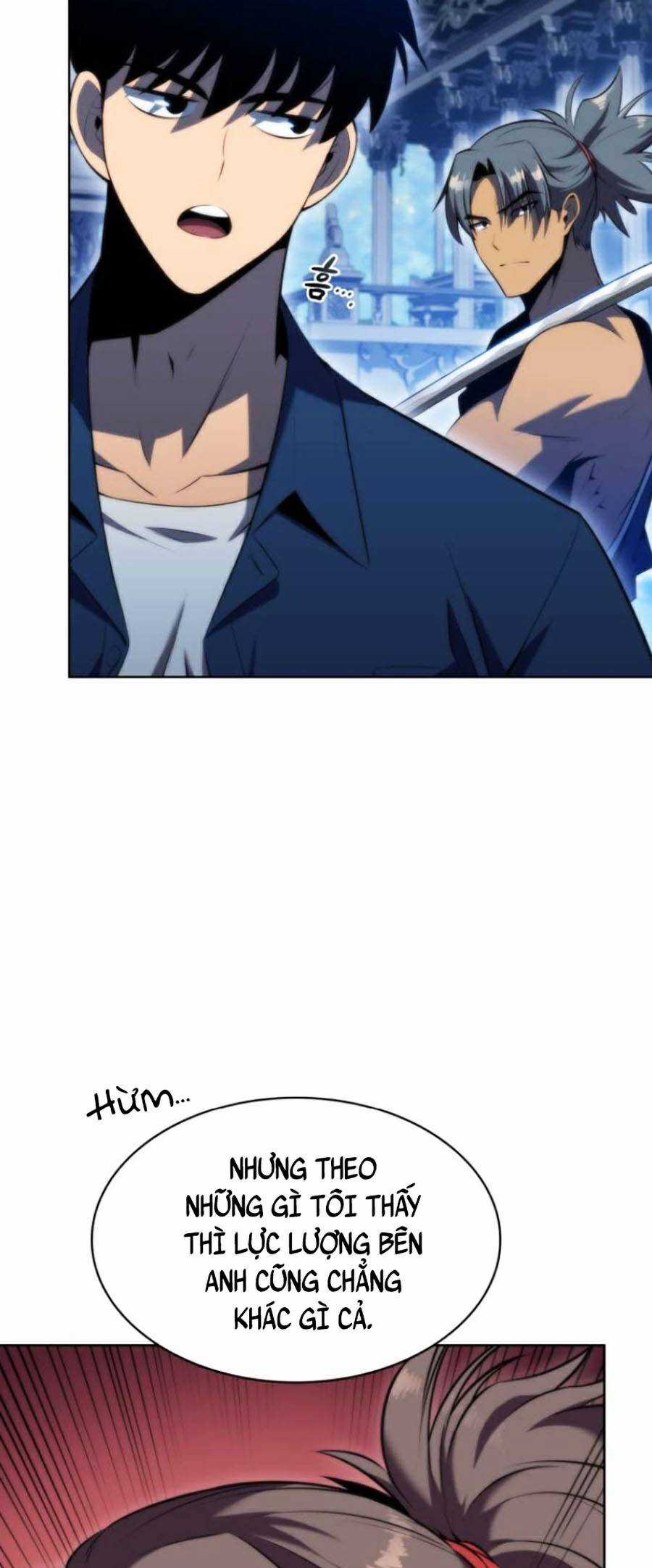 Tôi Là Tân Thủ Có Cấp Cao Nhất Chapter 67 trang 78