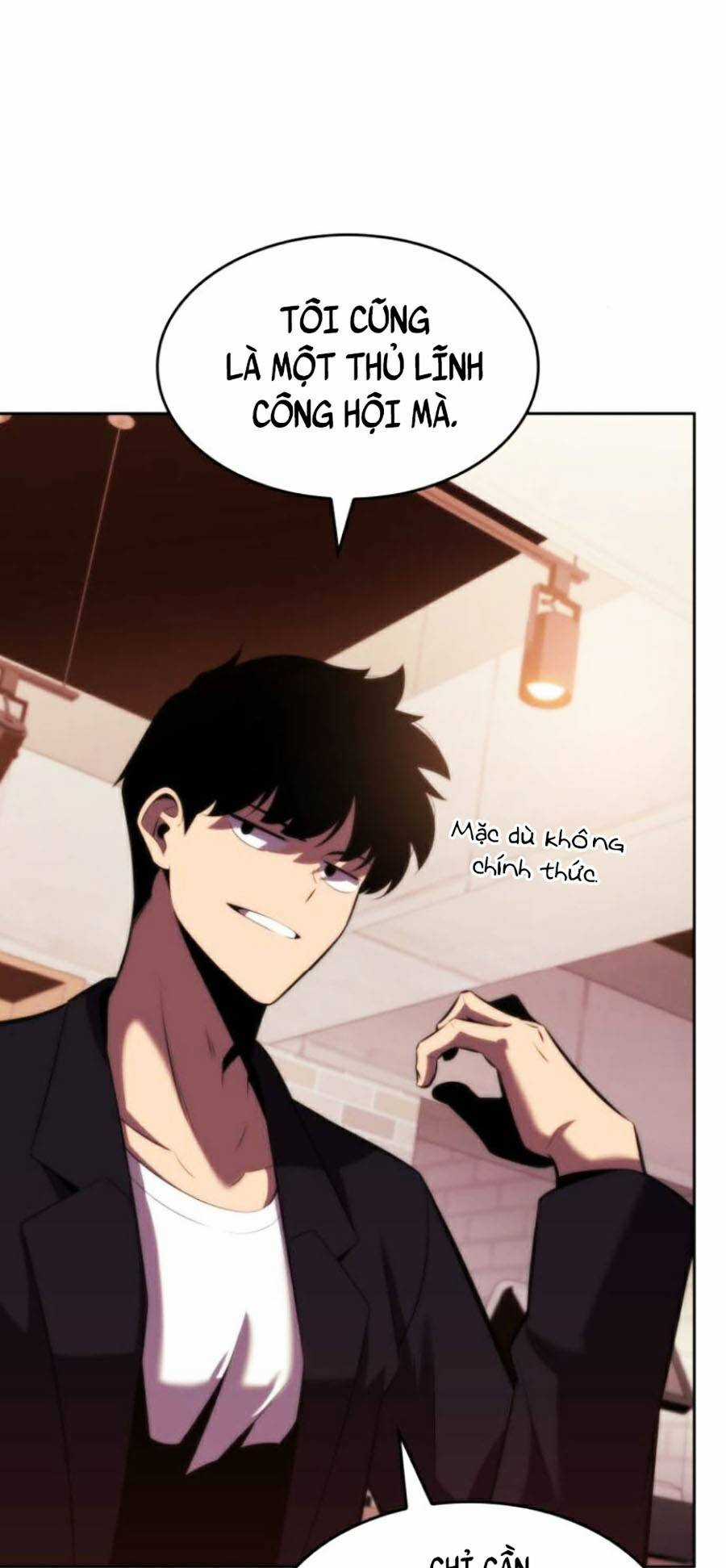 Tôi Là Tân Thủ Có Cấp Cao Nhất Chapter 67 trang 9