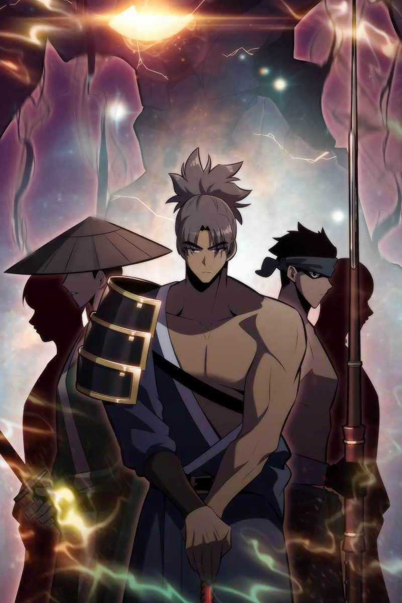 Tôi Là Tân Thủ Có Cấp Cao Nhất Chapter 68 trang 121