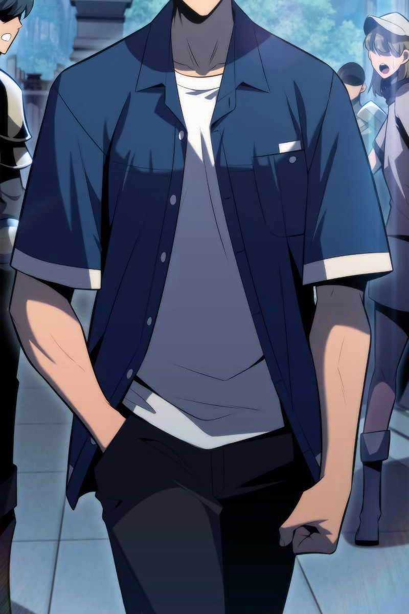 Tôi Là Tân Thủ Có Cấp Cao Nhất Chapter 68 trang 128