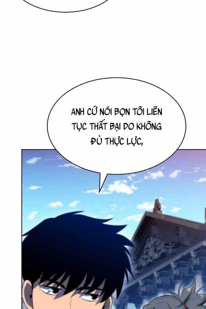 Tôi Là Tân Thủ Có Cấp Cao Nhất Chapter 68 trang 133