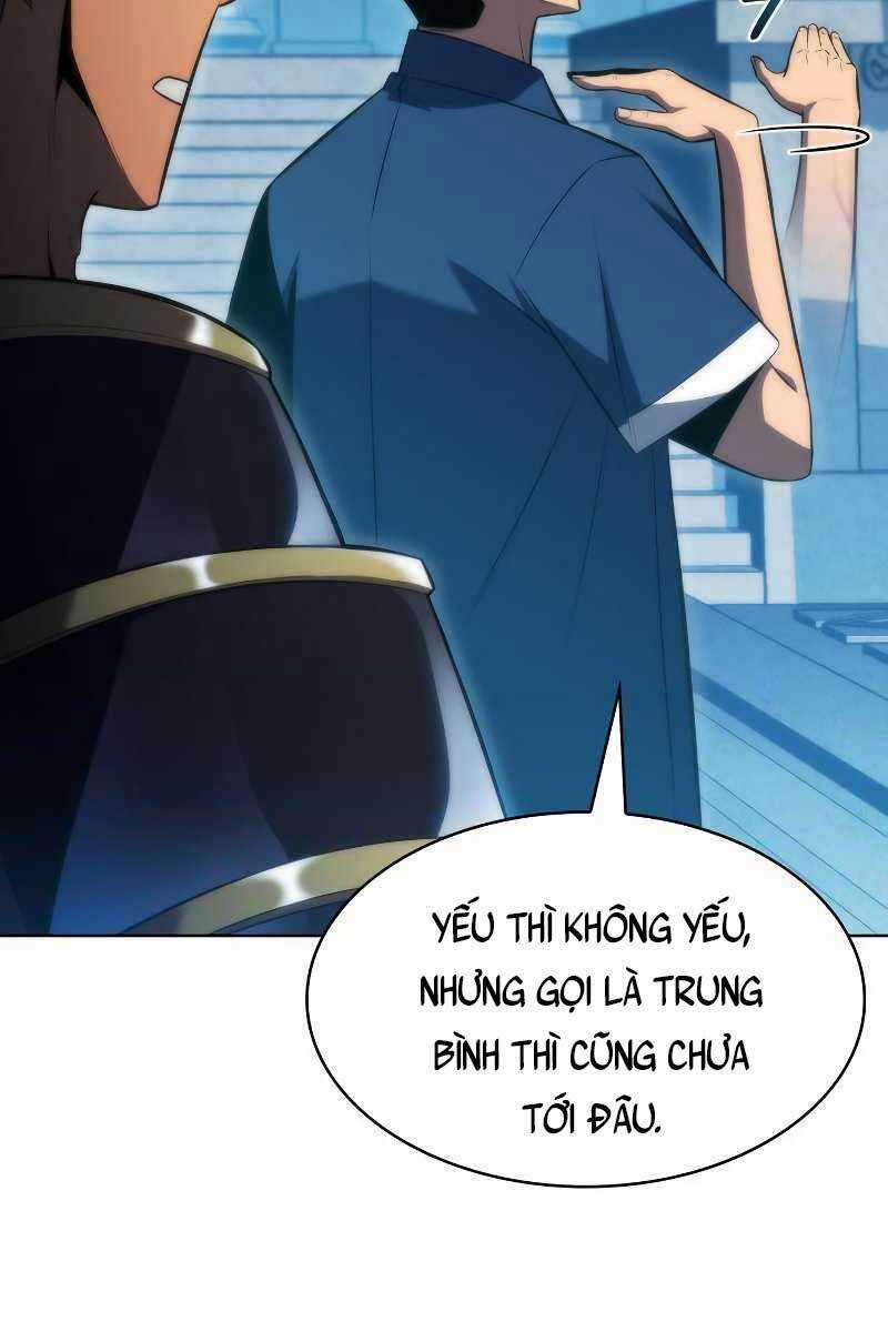 Tôi Là Tân Thủ Có Cấp Cao Nhất Chapter 68 trang 141