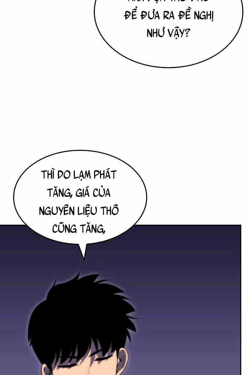 Tôi Là Tân Thủ Có Cấp Cao Nhất Chapter 68 trang 2