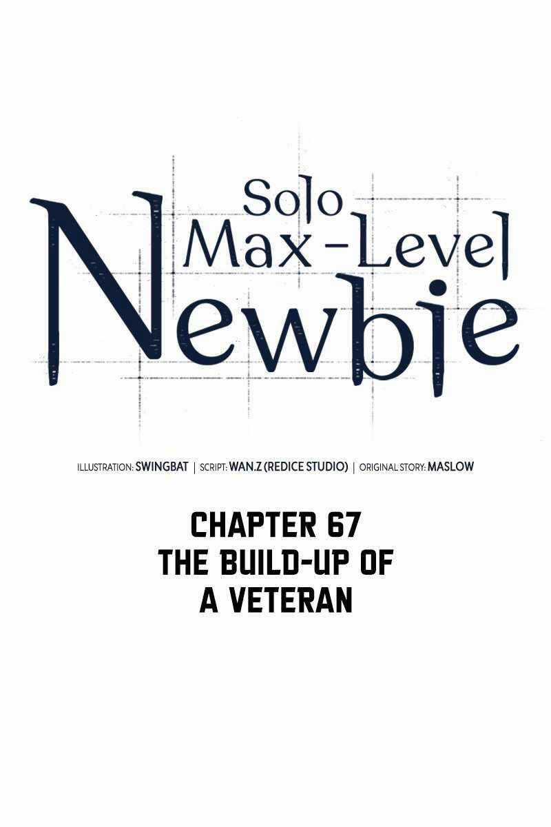 Tôi Là Tân Thủ Có Cấp Cao Nhất Chapter 68 trang 23