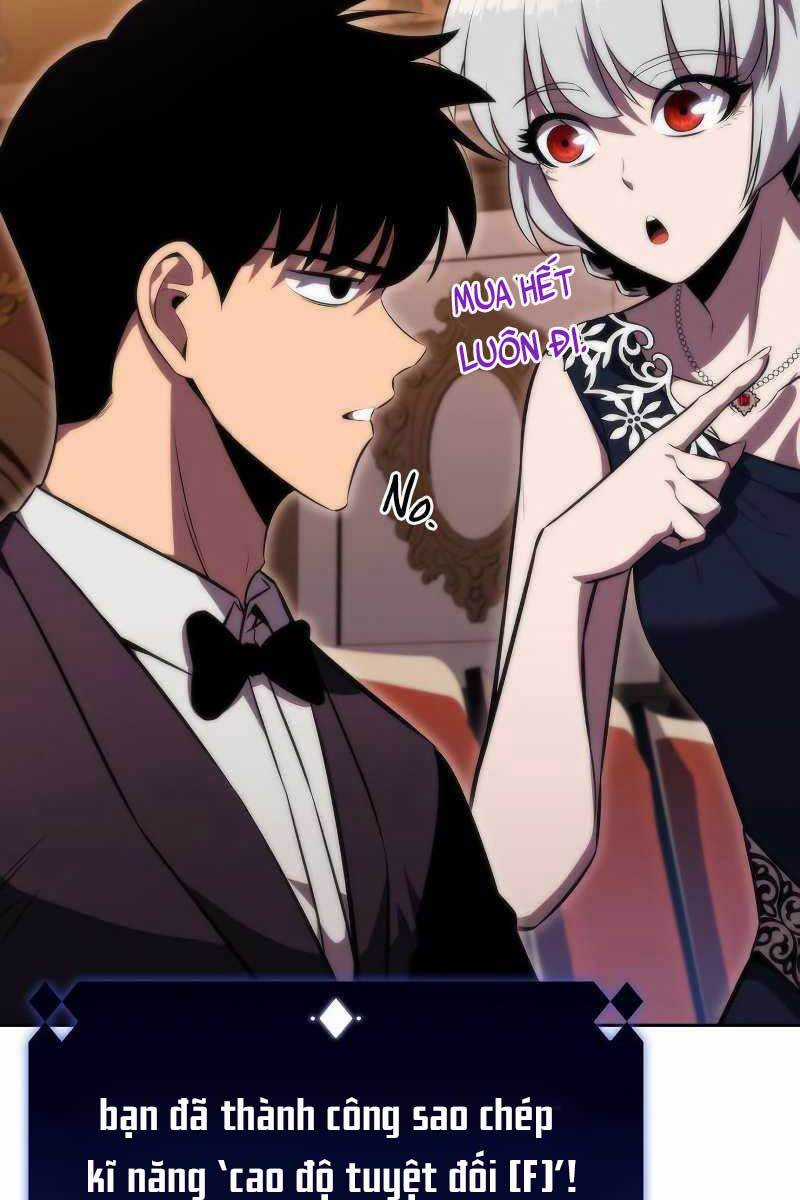 Tôi Là Tân Thủ Có Cấp Cao Nhất Chapter 68 trang 33